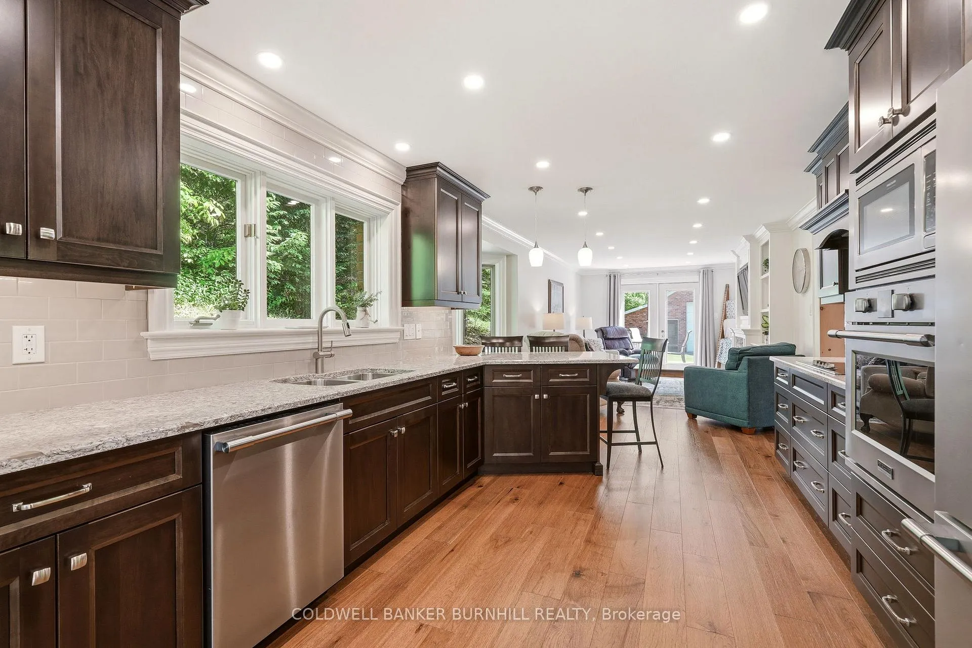 Photo 15 of 1811 Old Waterdown Road, Burlington, Grindstone — HOMEH