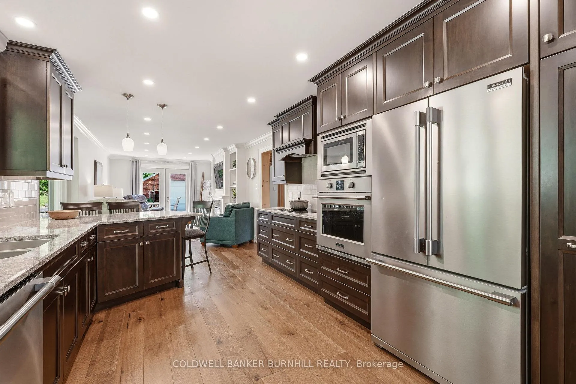 Photo 16 of 1811 Old Waterdown Road, Burlington, Grindstone — HOMEH