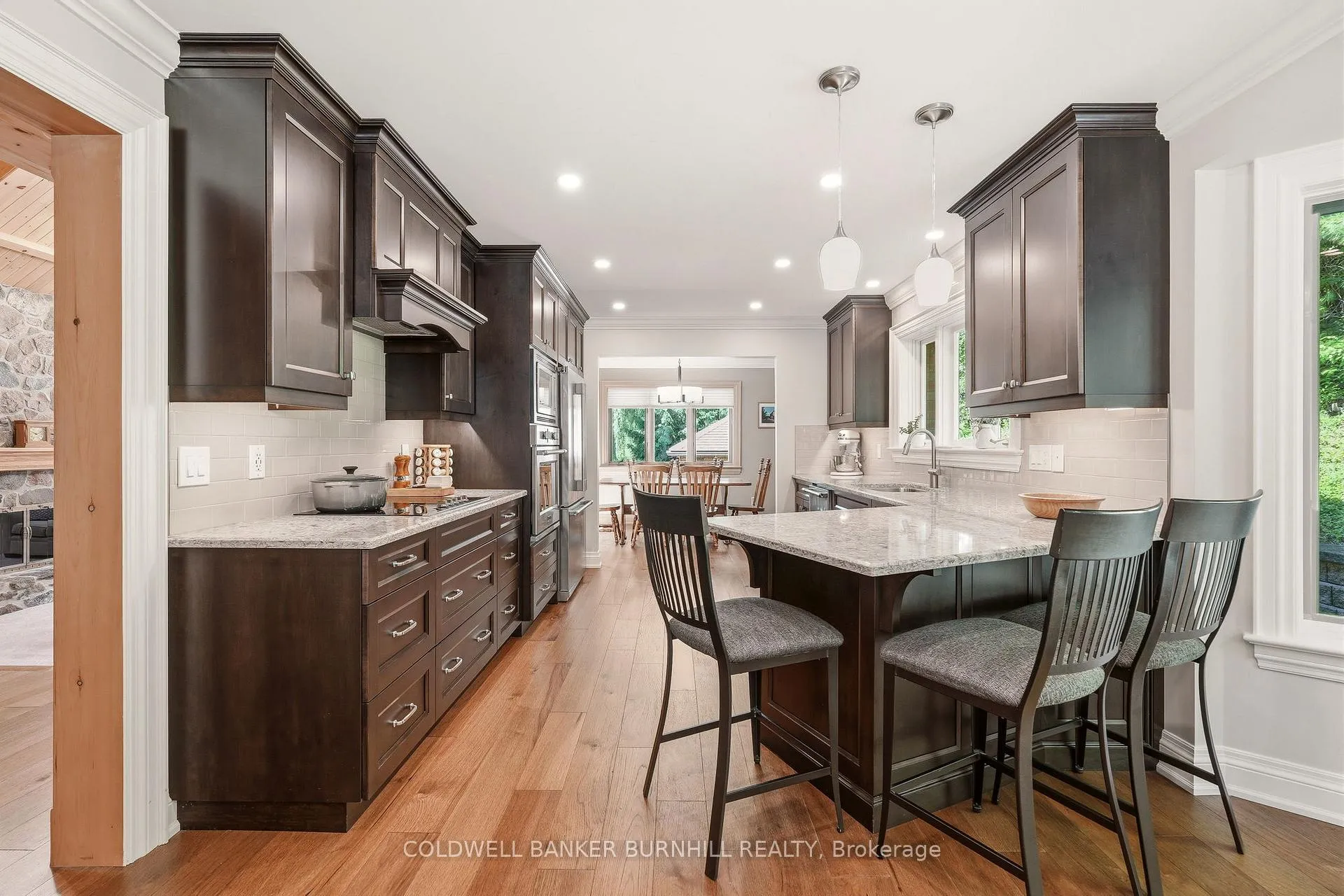 Photo 19 of 1811 Old Waterdown Road, Burlington, Grindstone — HOMEH