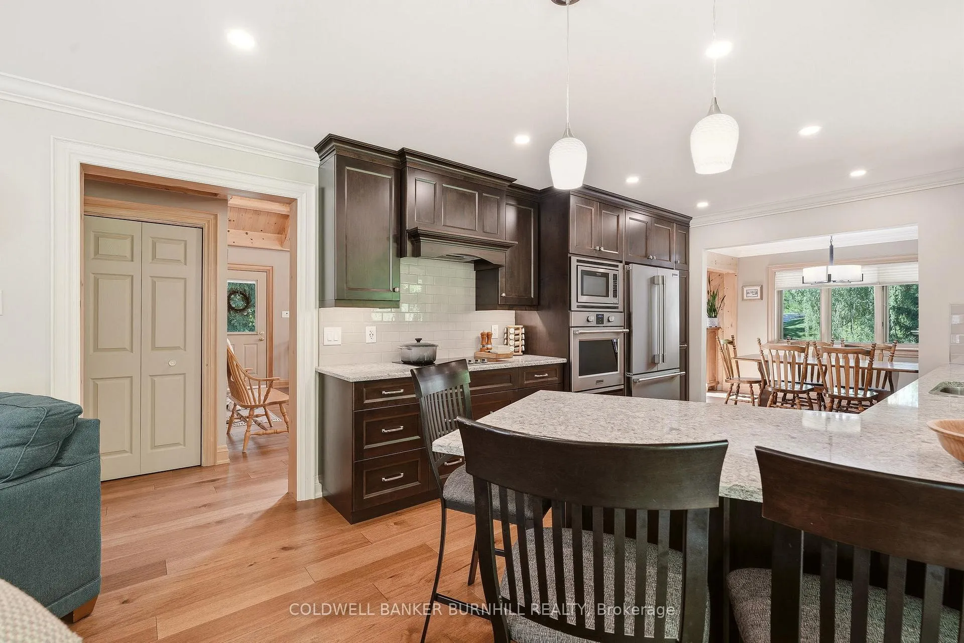 Photo 20 of 1811 Old Waterdown Road, Burlington, Grindstone — HOMEH