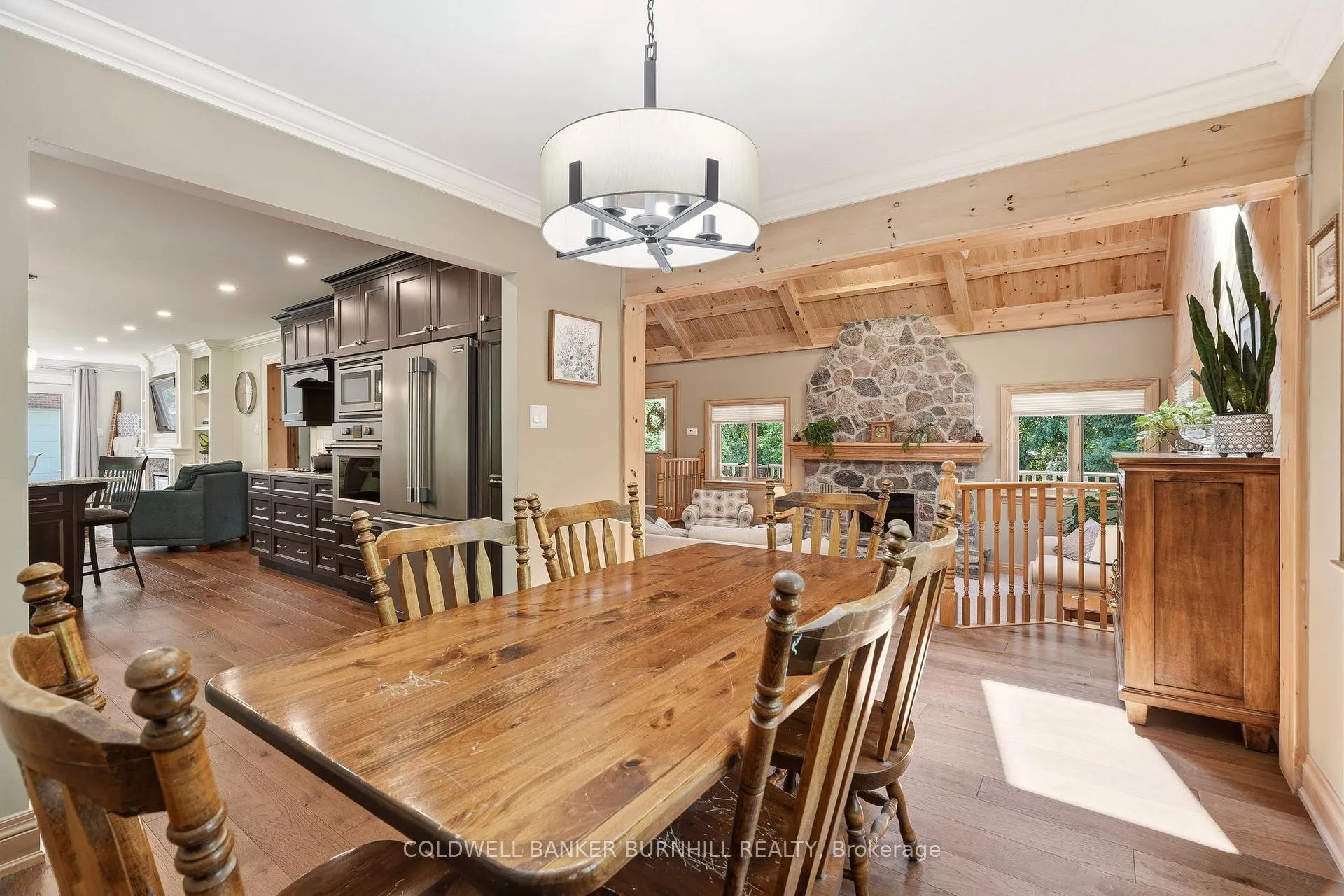 Photo 22 of 1811 Old Waterdown Road, Burlington, Grindstone — HOMEH