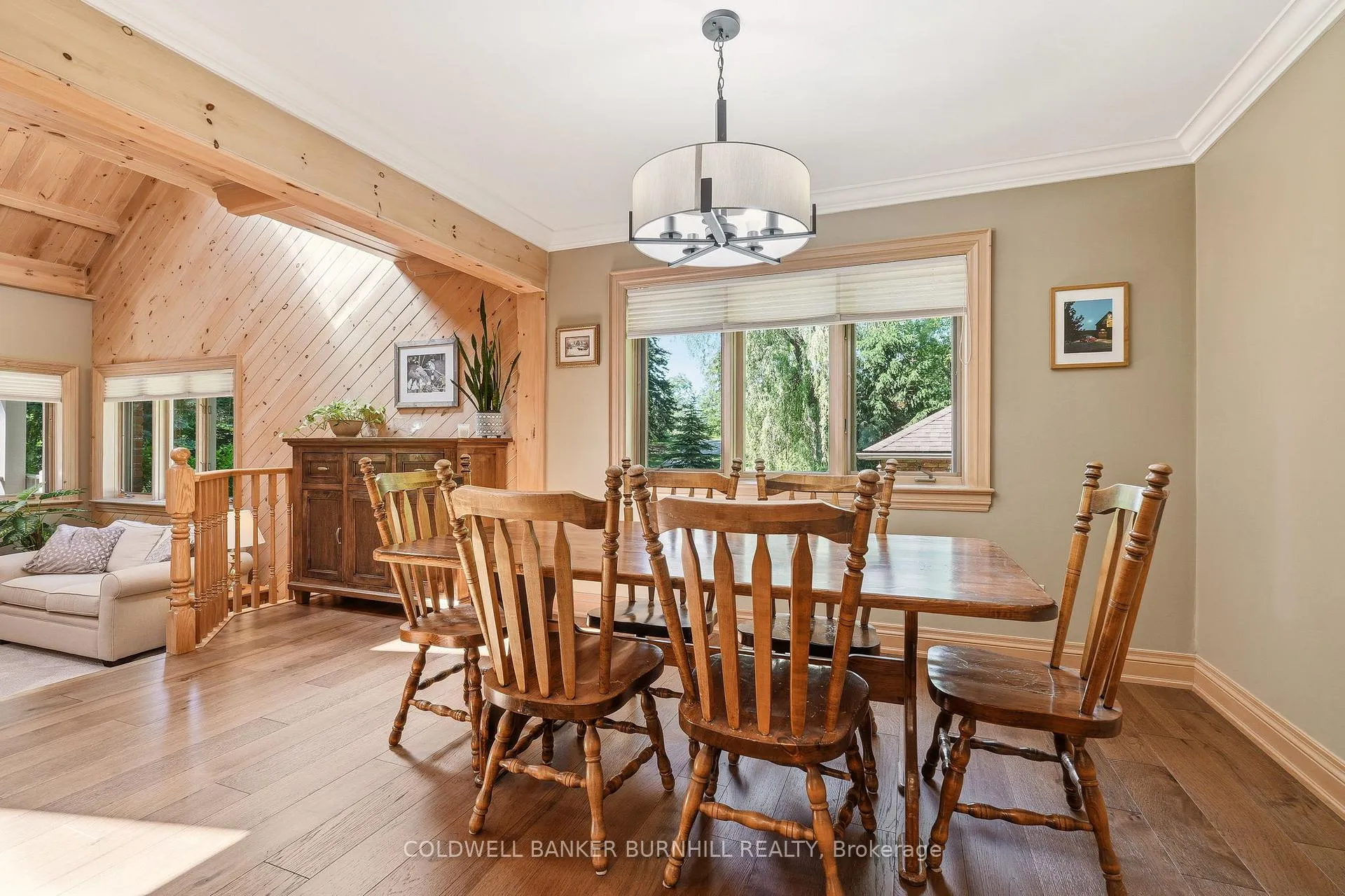 Photo 23 of 1811 Old Waterdown Road, Burlington, Grindstone — HOMEH