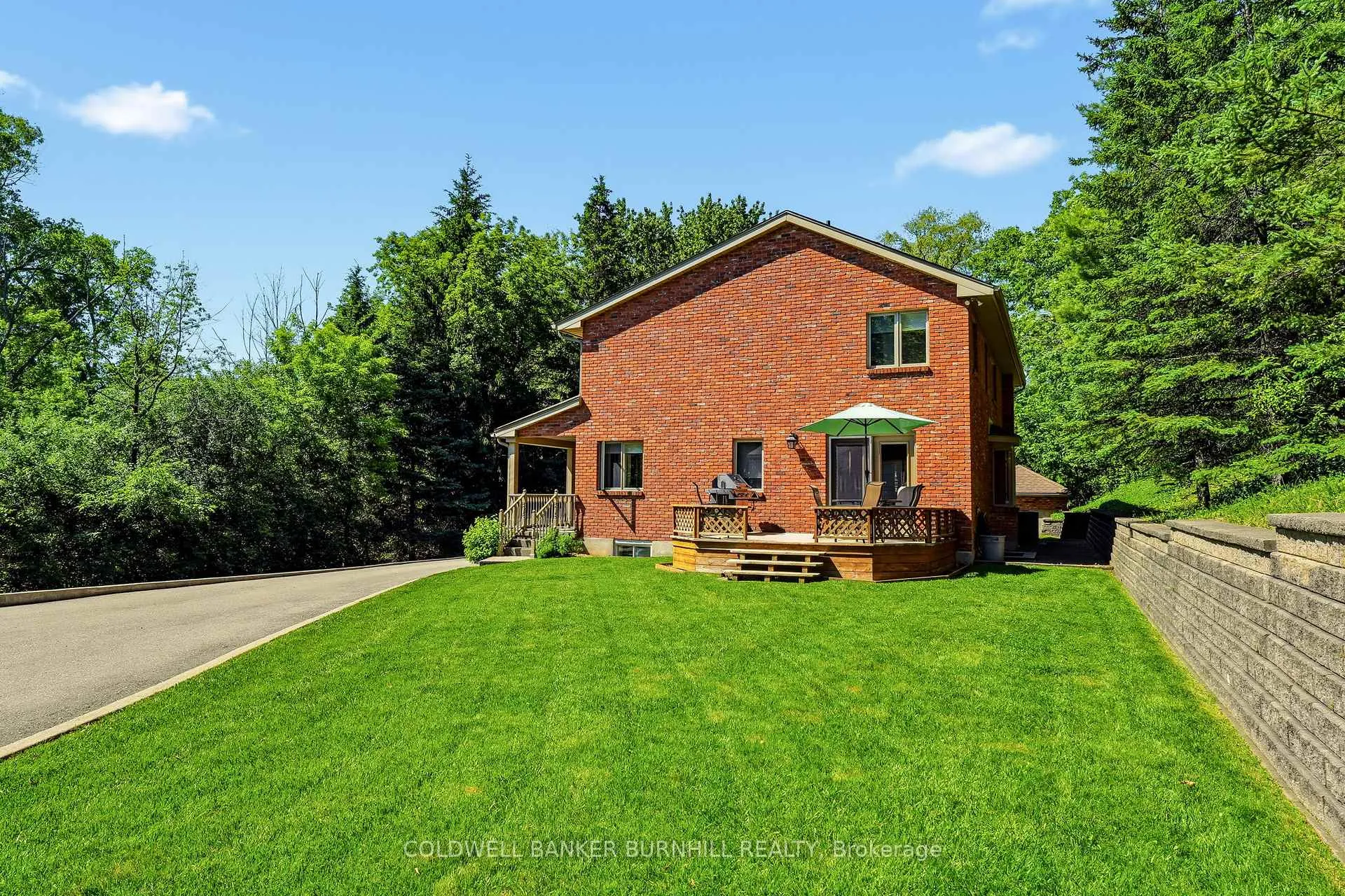 Photo 47 of 1811 Old Waterdown Road, Burlington, Grindstone — HOMEH