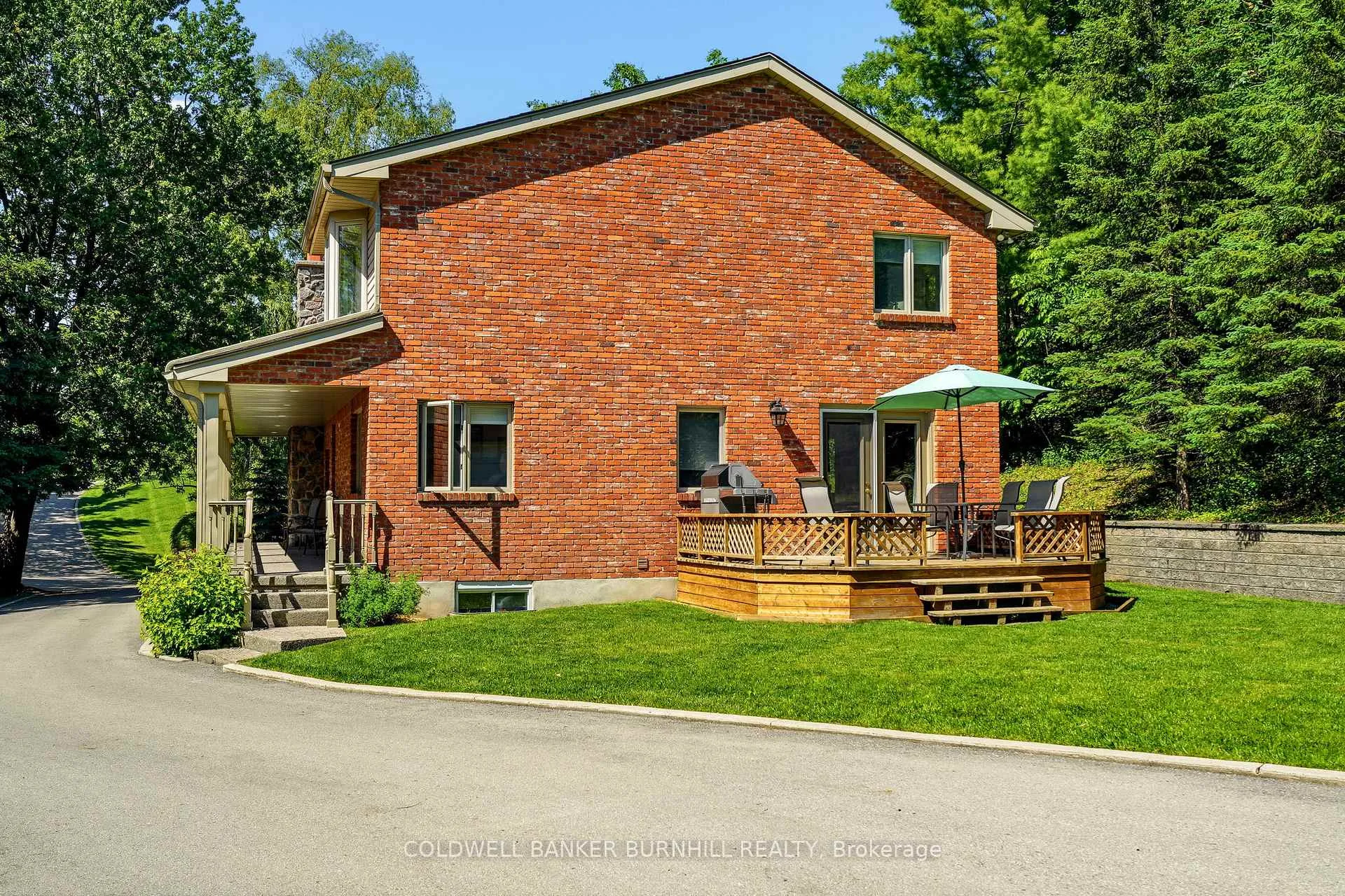 Photo 48 of 1811 Old Waterdown Road, Burlington, Grindstone — HOMEH