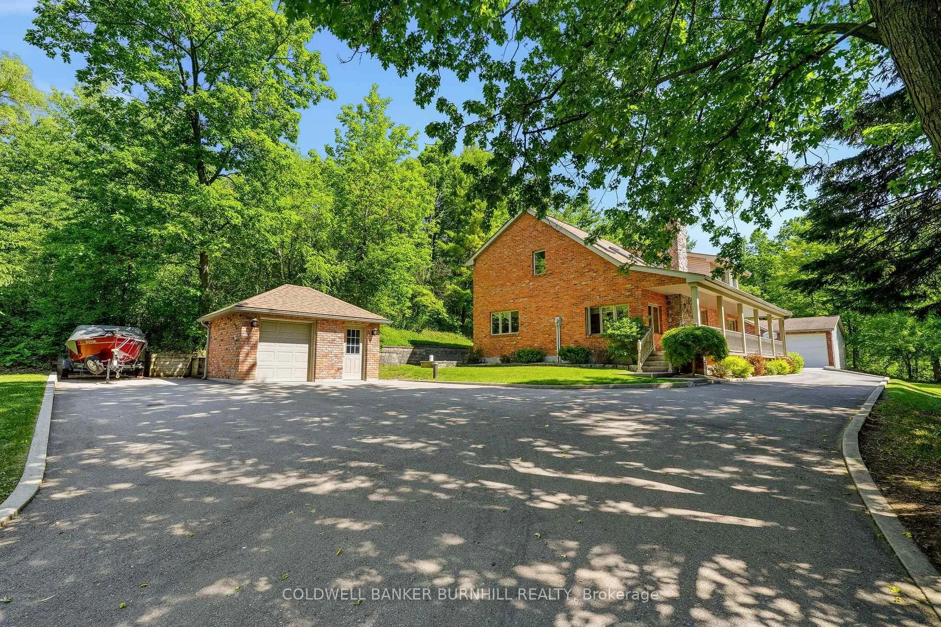 Photo 49 of 1811 Old Waterdown Road, Burlington, Grindstone — HOMEH