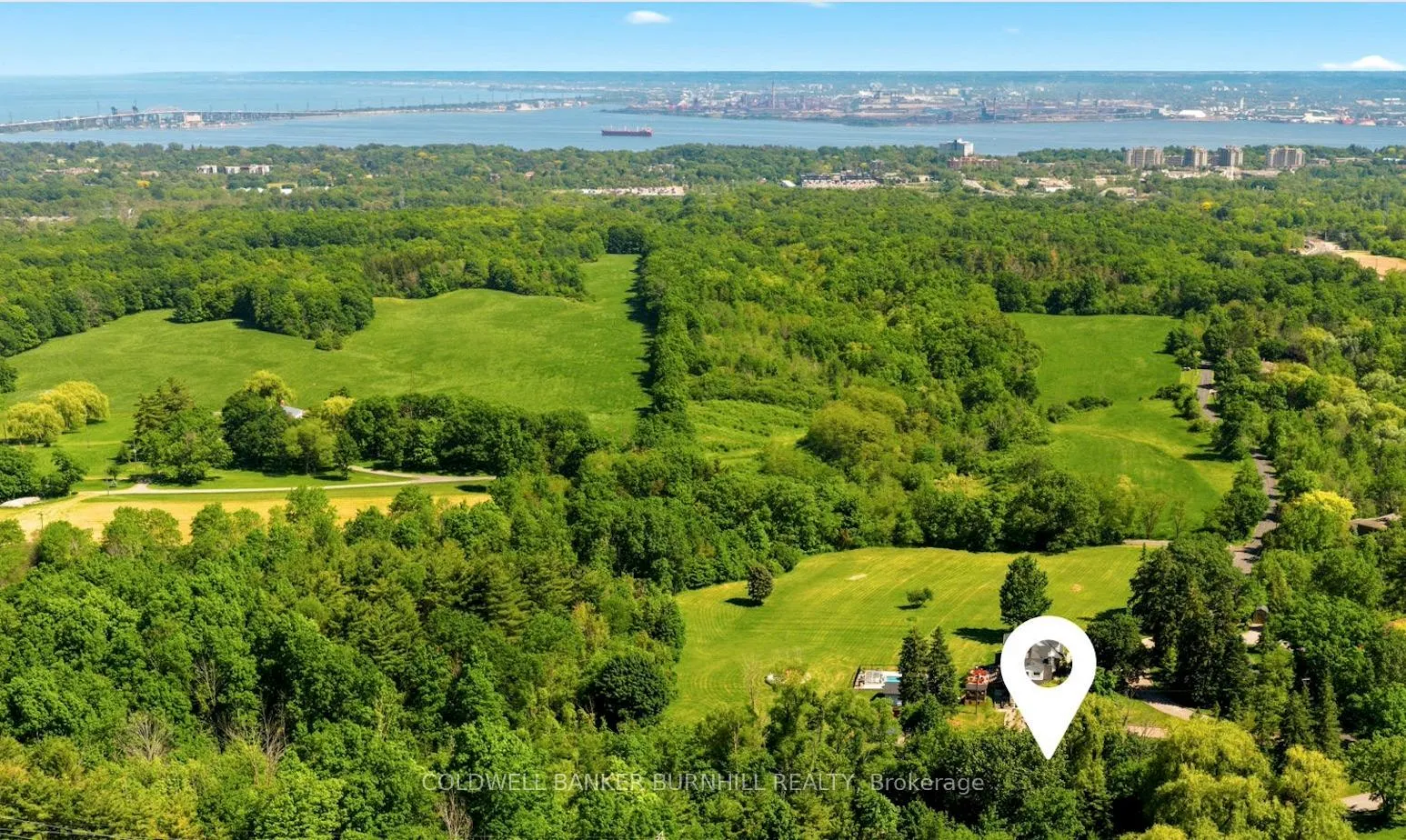 Photo 50 of 1811 Old Waterdown Road, Burlington, Grindstone — HOMEH