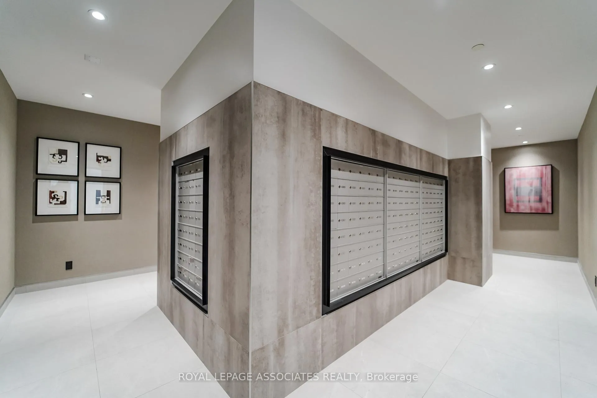 Photo 14 of Unit 920, 6 Flavelle Trail, Vaughan, Steeles West Industrial — HOMEH