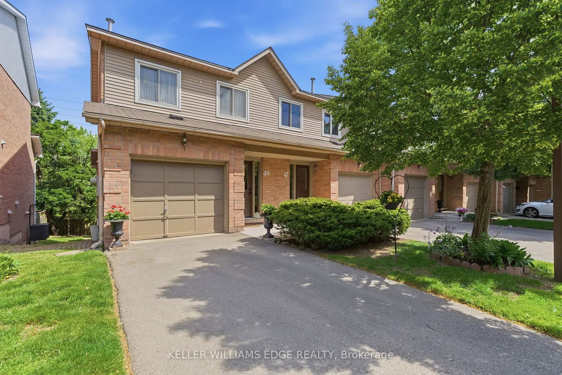 Photo 1 of Unit 49, 26 Moss Boulevard, Hamilton, Dundas — HOMEH