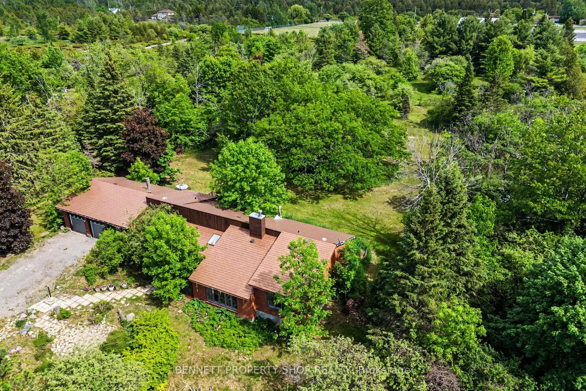 Photo 2 of 110 Manion Road, Ottawa, Huntley Ward (South West) — HOMEH