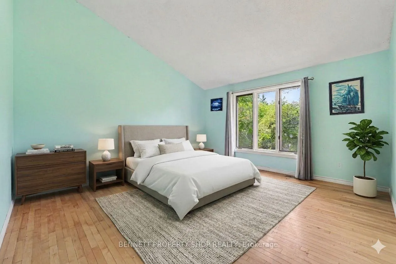 Photo 10 of 110 Manion Road, Ottawa, Huntley Ward (South West) — HOMEH