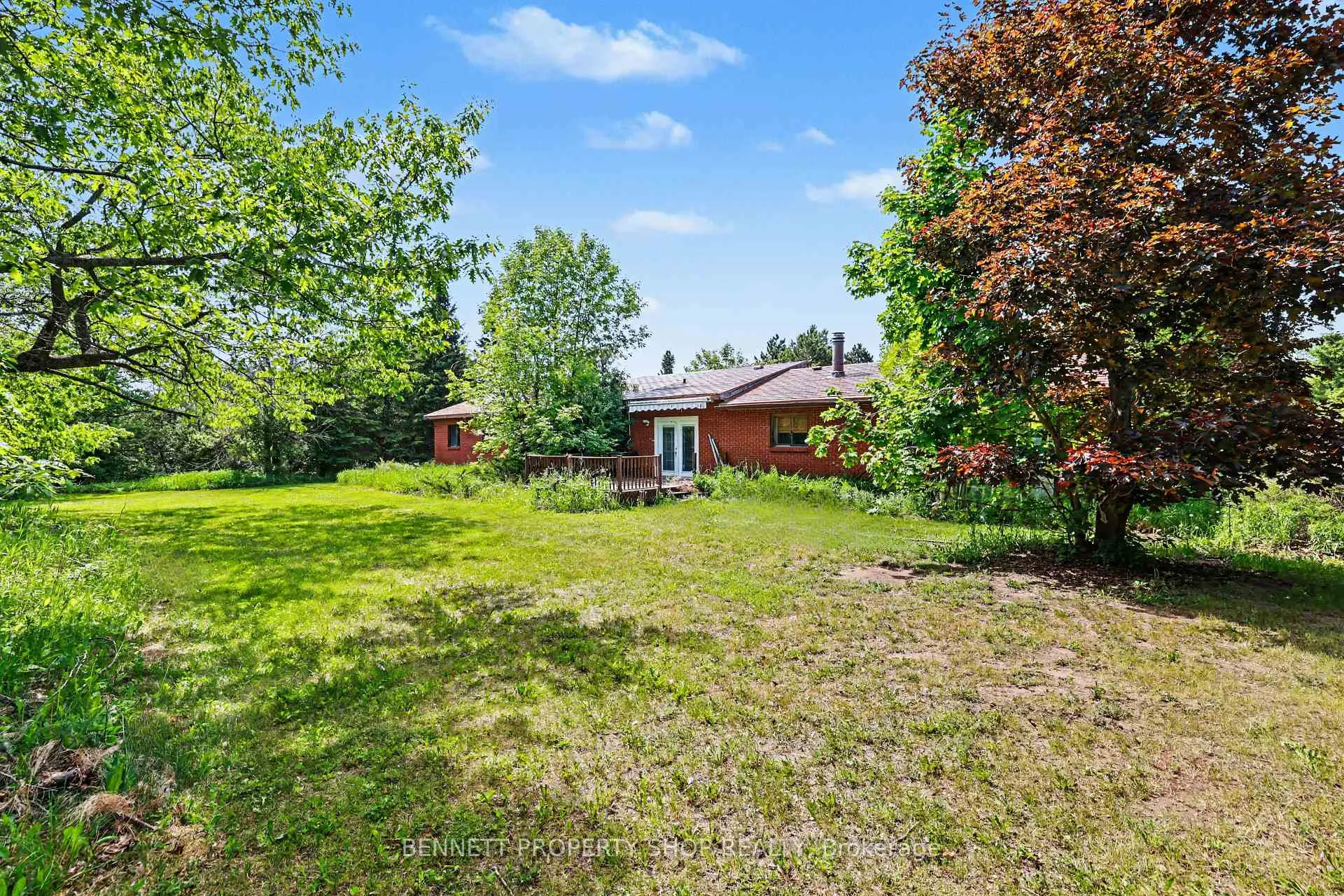 Photo 13 of 110 Manion Road, Ottawa, Huntley Ward (South West) — HOMEH