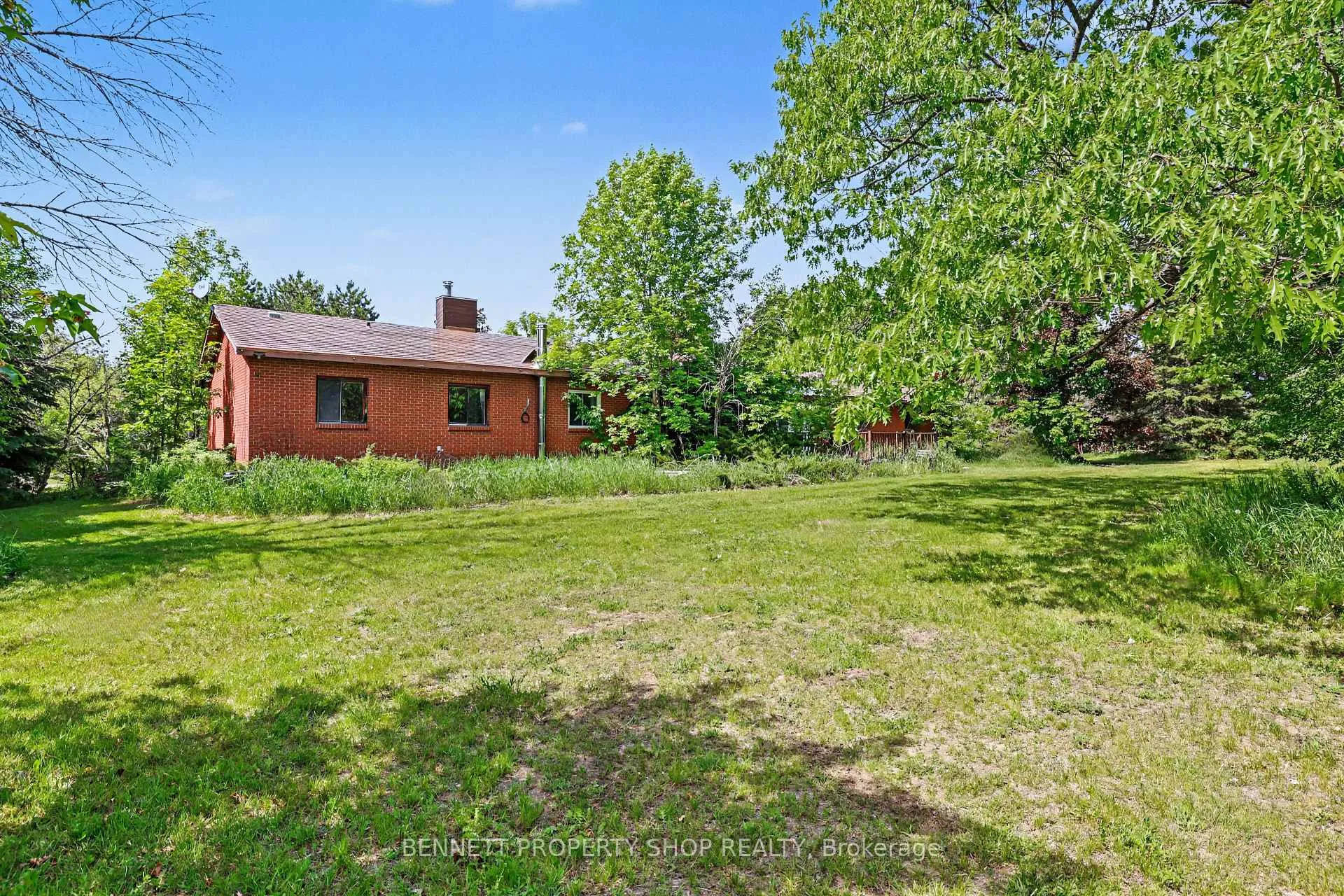 Photo 14 of 110 Manion Road, Ottawa, Huntley Ward (South West) — HOMEH