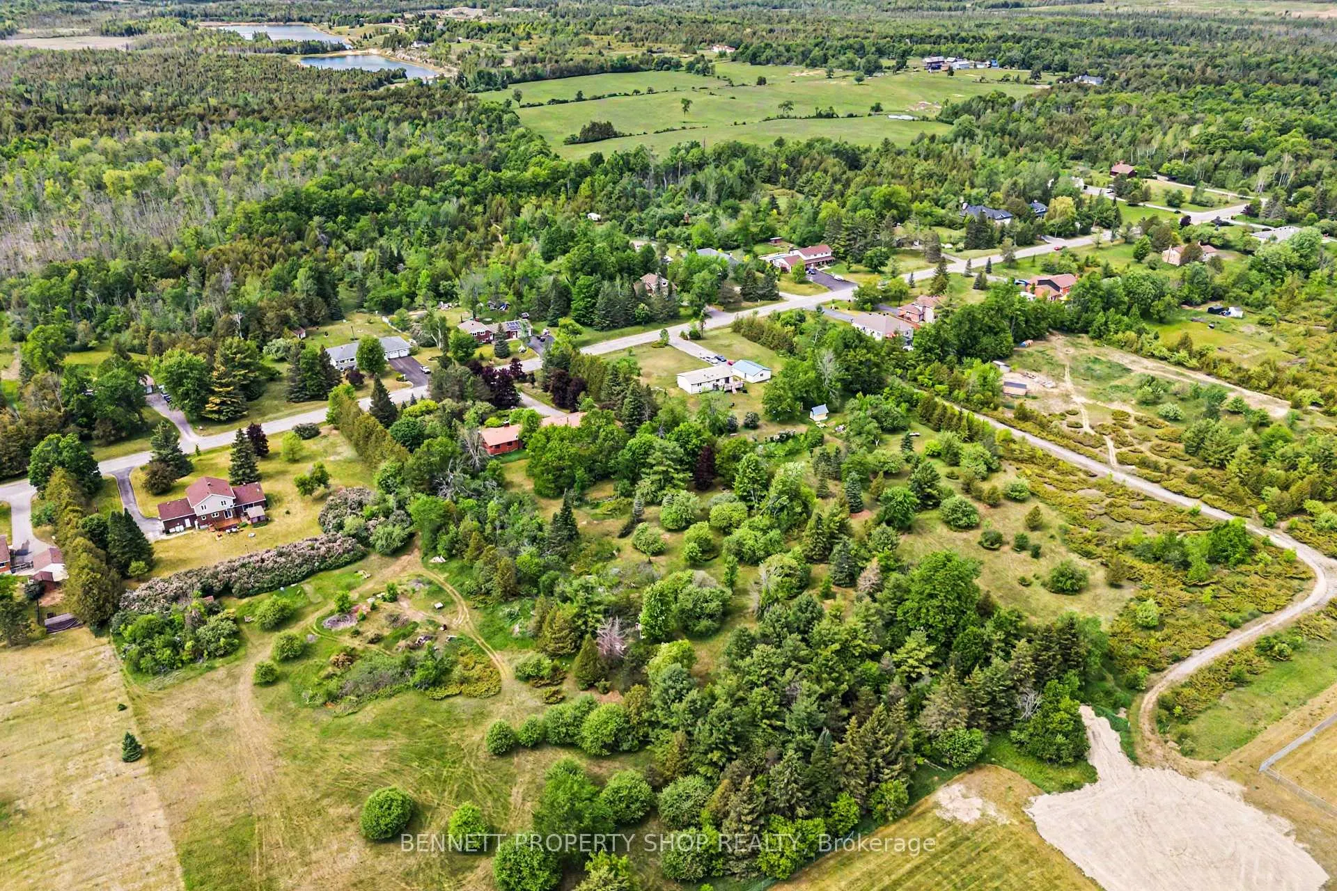 Photo 17 of 110 Manion Road, Ottawa, Huntley Ward (South West) — HOMEH