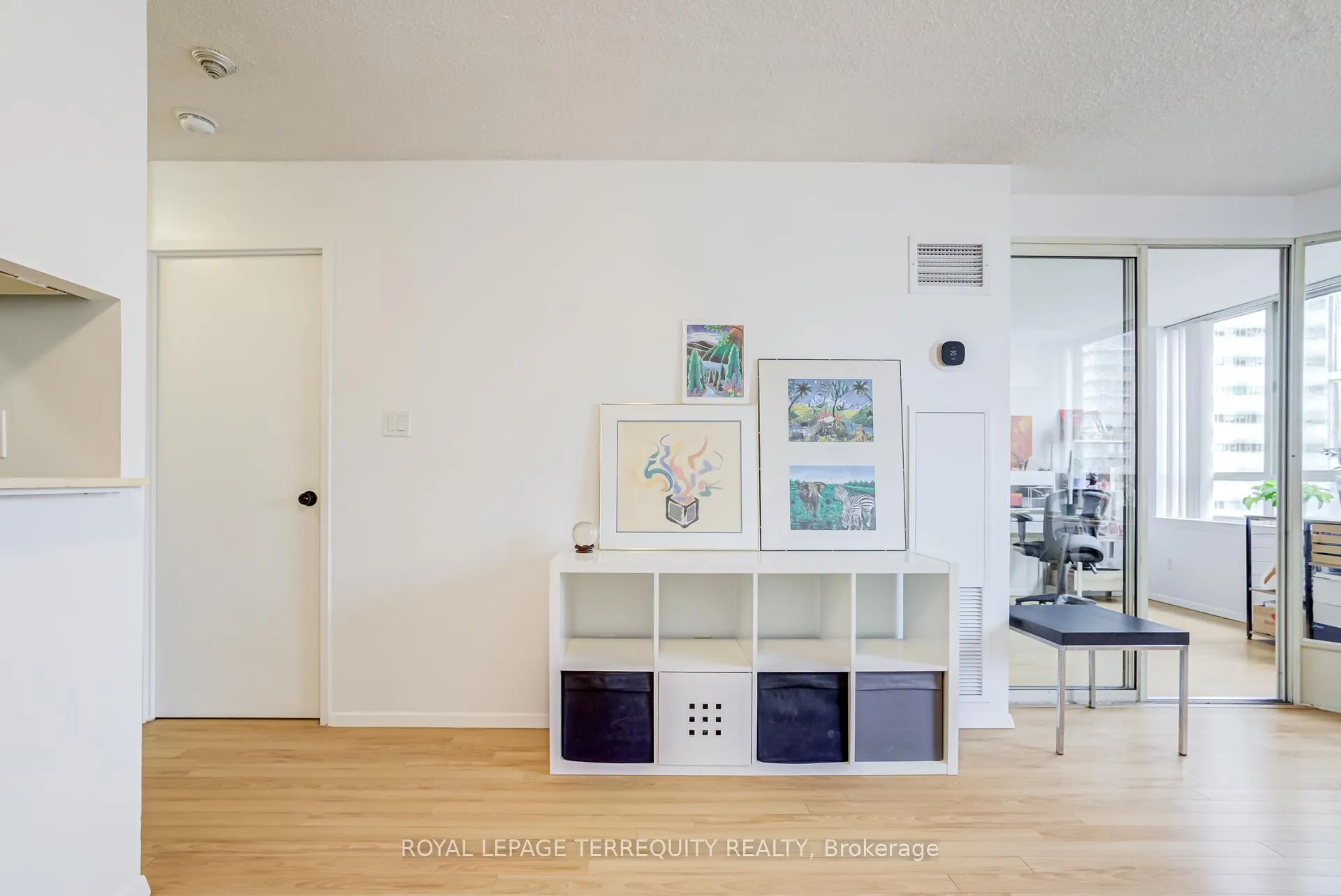 Photo 30 of Unit 2302, 633 Bay Street, Toronto, Bay Street Corridor — HOMEH