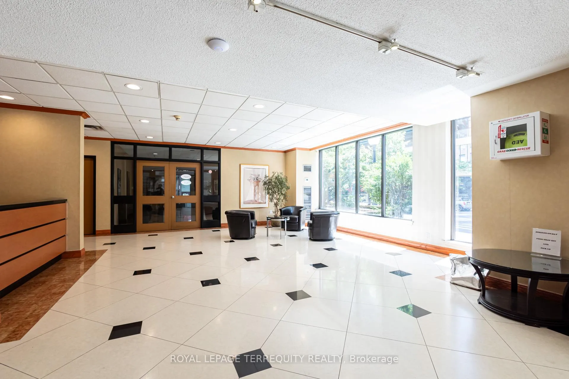 Photo 33 of Unit 2302, 633 Bay Street, Toronto, Bay Street Corridor — HOMEH