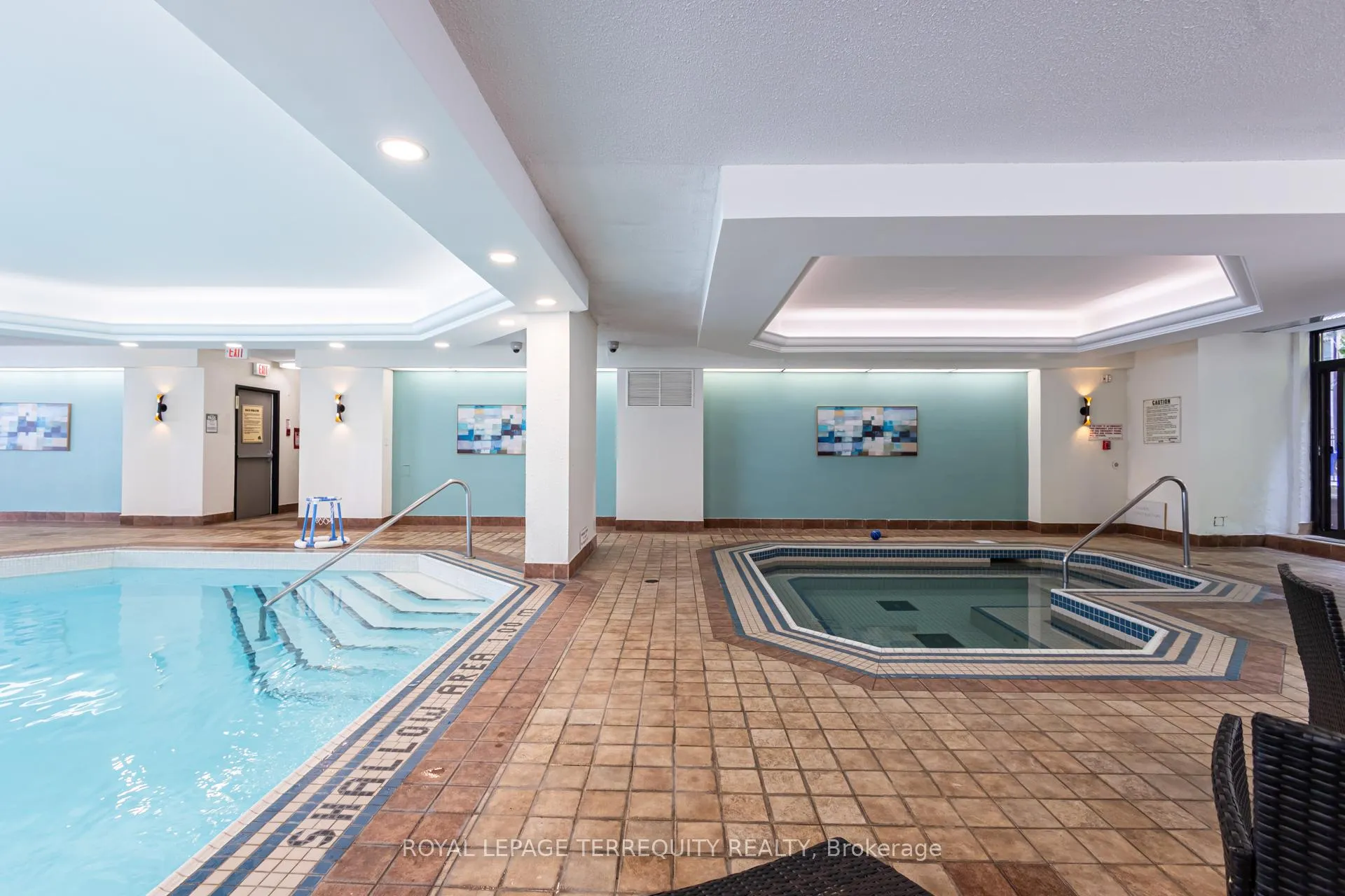 Photo 39 of Unit 2302, 633 Bay Street, Toronto, Bay Street Corridor — HOMEH