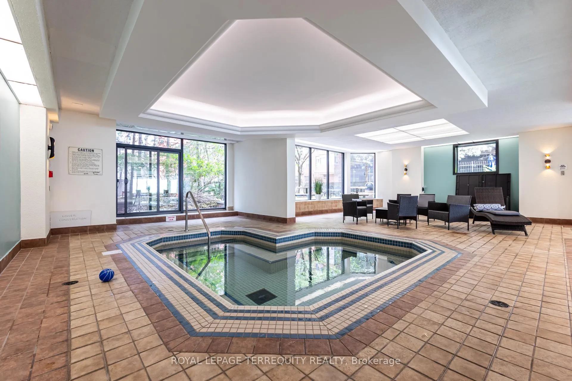 Photo 40 of Unit 2302, 633 Bay Street, Toronto, Bay Street Corridor — HOMEH
