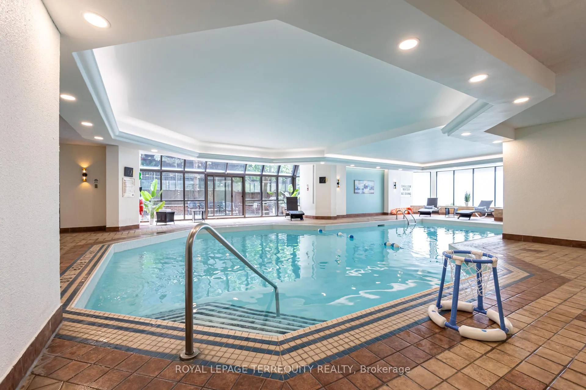 Photo 41 of Unit 2302, 633 Bay Street, Toronto, Bay Street Corridor — HOMEH