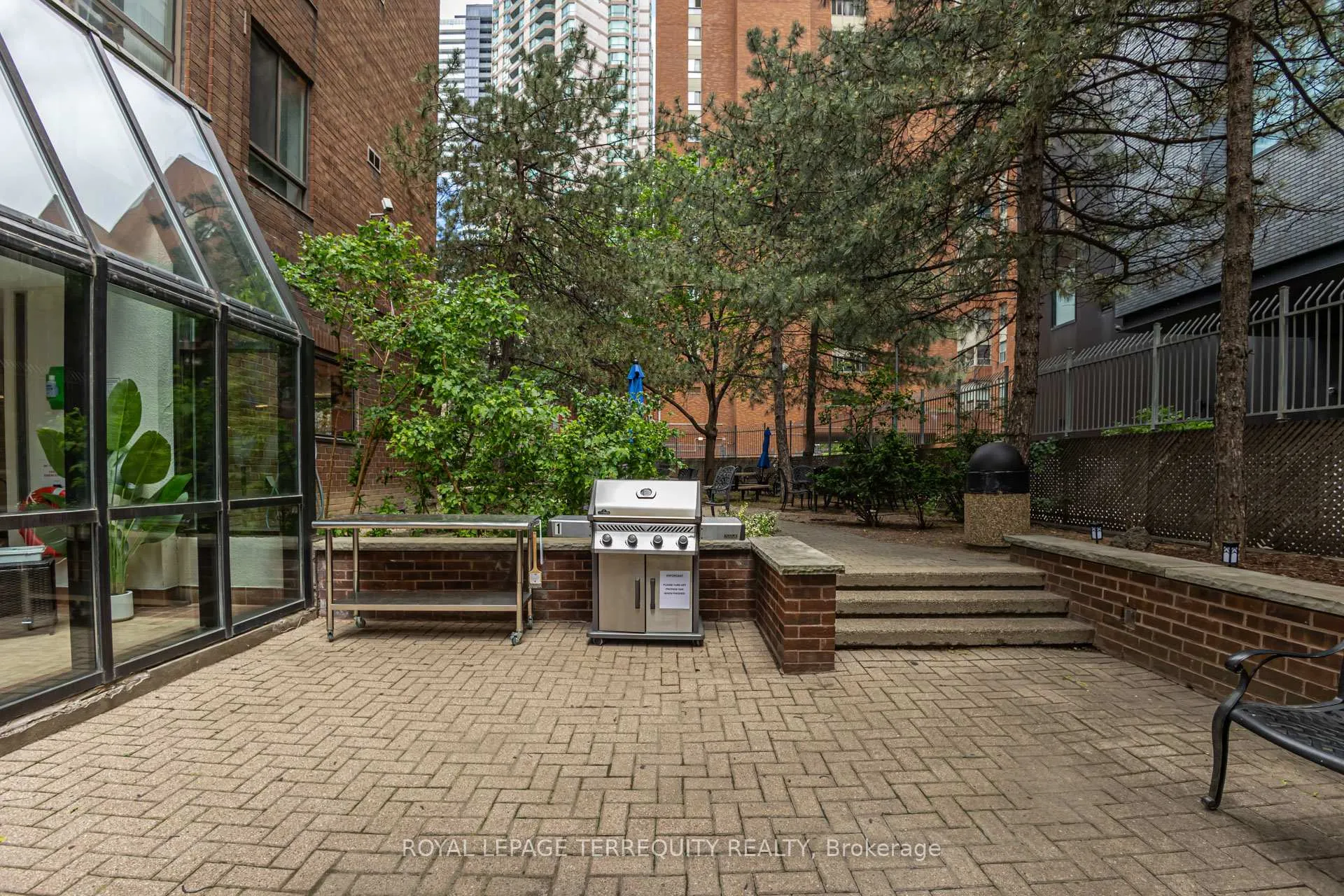 Photo 42 of Unit 2302, 633 Bay Street, Toronto, Bay Street Corridor — HOMEH