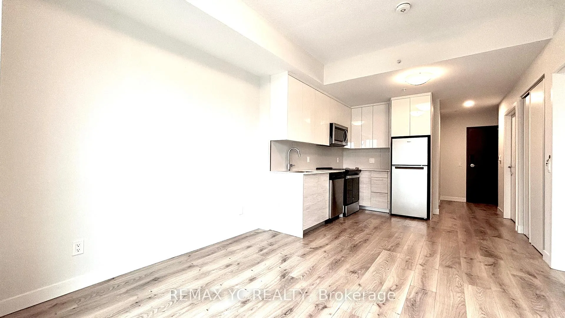 Photo 2 of Unit 405, 60 Frederick Street, Kitchener, City Commercial Core — HOMEH