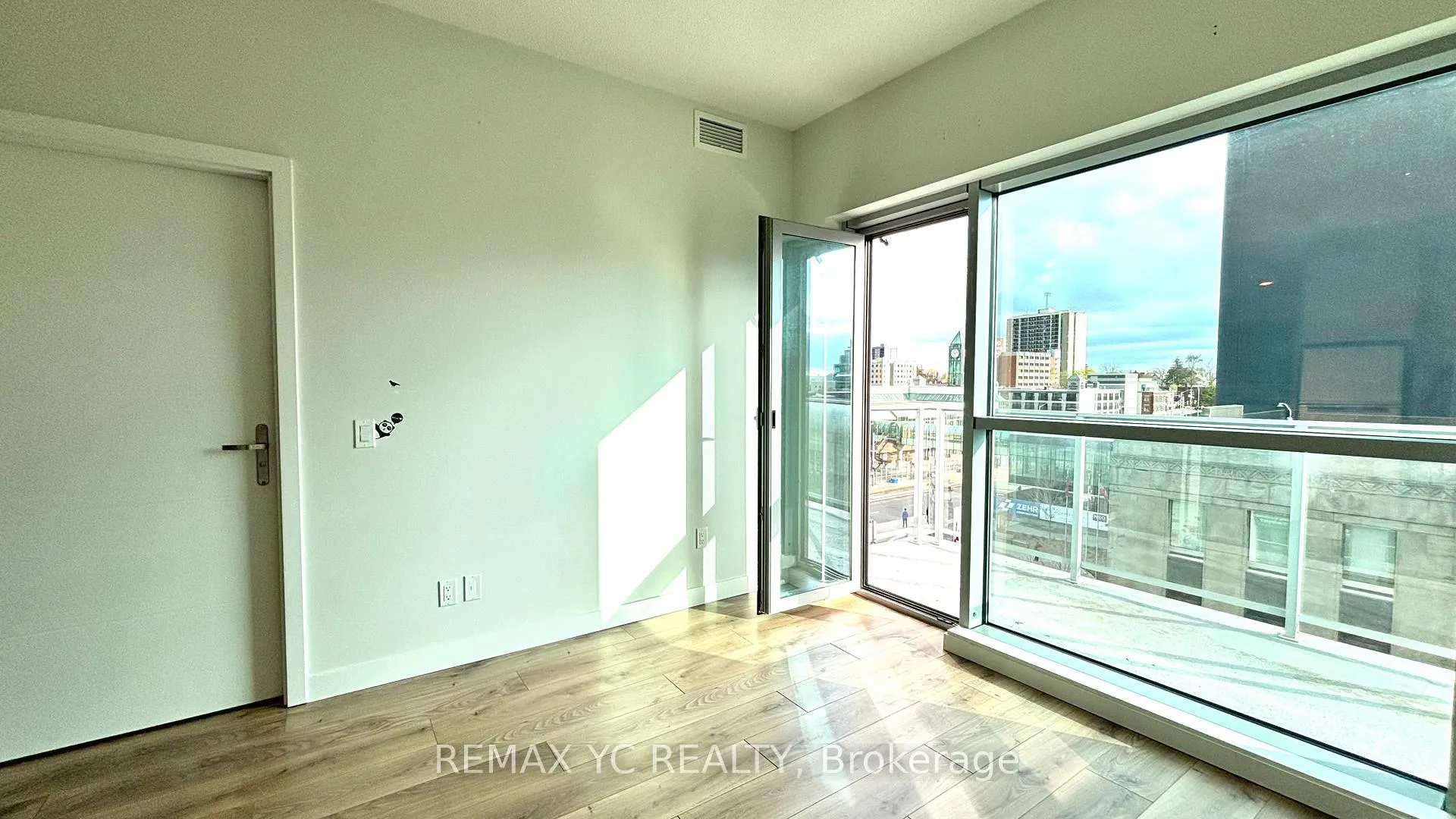 Photo 9 of Unit 405, 60 Frederick Street, Kitchener, City Commercial Core — HOMEH