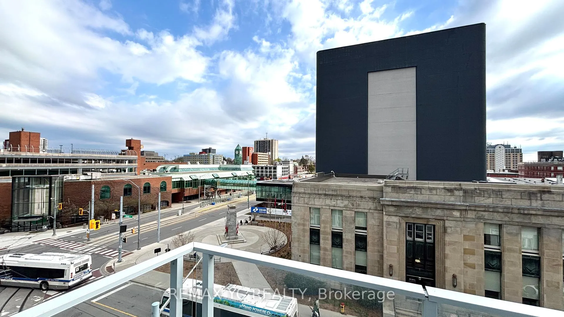 Photo 24 of Unit 405, 60 Frederick Street, Kitchener, City Commercial Core — HOMEH