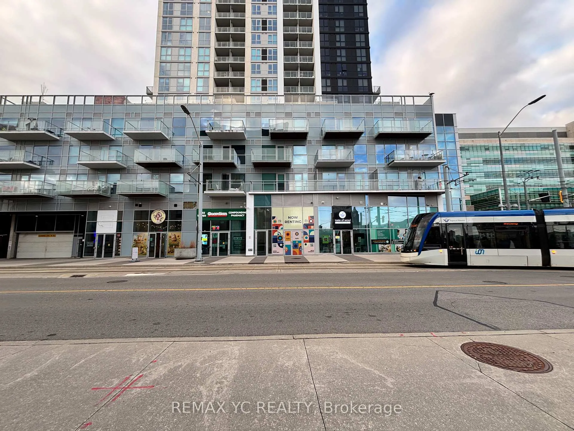Photo 28 of Unit 405, 60 Frederick Street, Kitchener, City Commercial Core — HOMEH