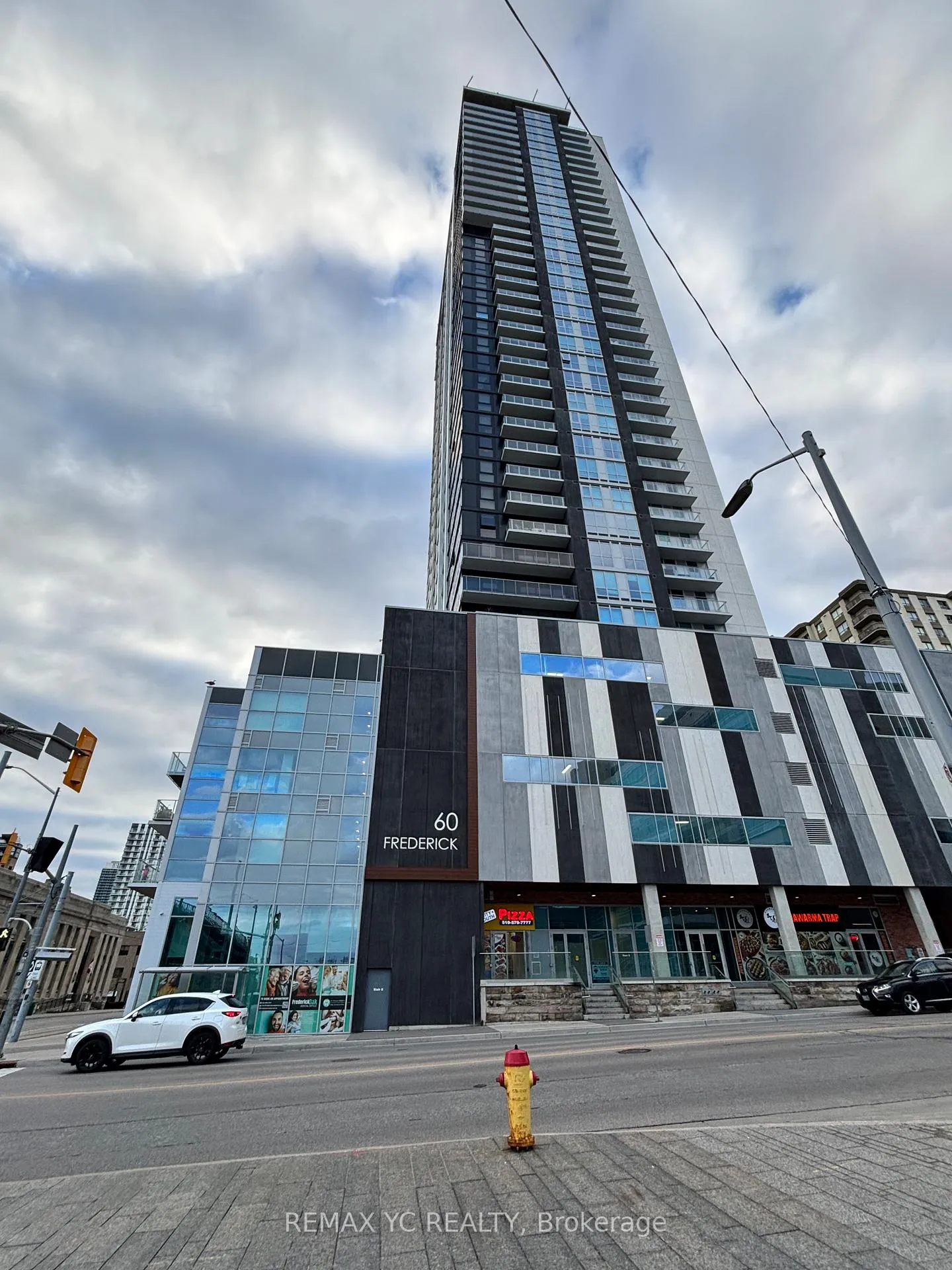 Photo 29 of Unit 405, 60 Frederick Street, Kitchener, City Commercial Core — HOMEH