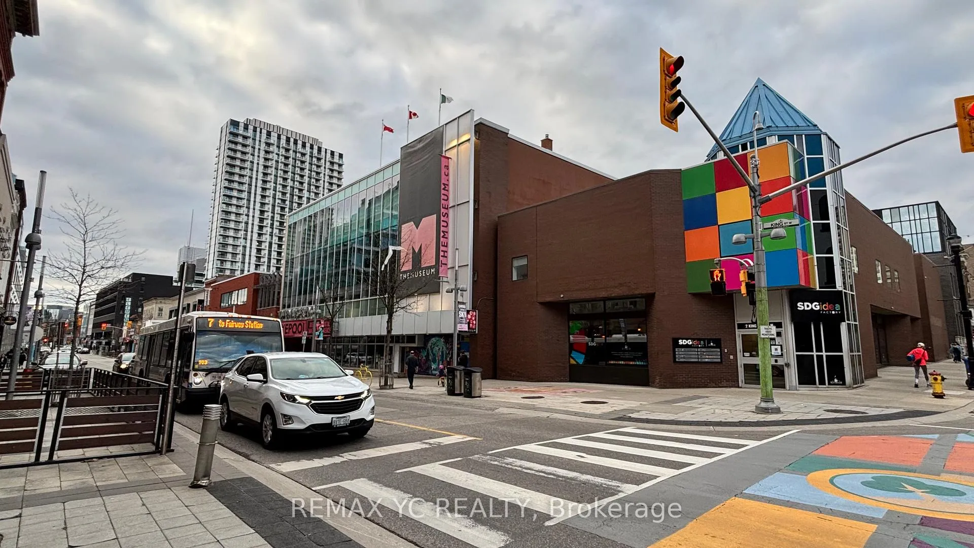 Photo 31 of Unit 405, 60 Frederick Street, Kitchener, City Commercial Core — HOMEH