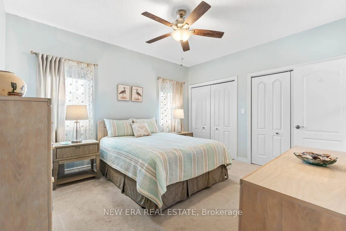 Photo 13 of 17 Dorchester Drive, Prince Edward County, Wellington Ward — HOMEH