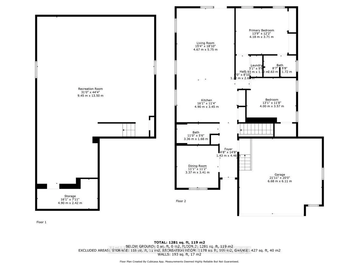 Photo 30 of 17 Dorchester Drive, Prince Edward County, Wellington Ward — HOMEH