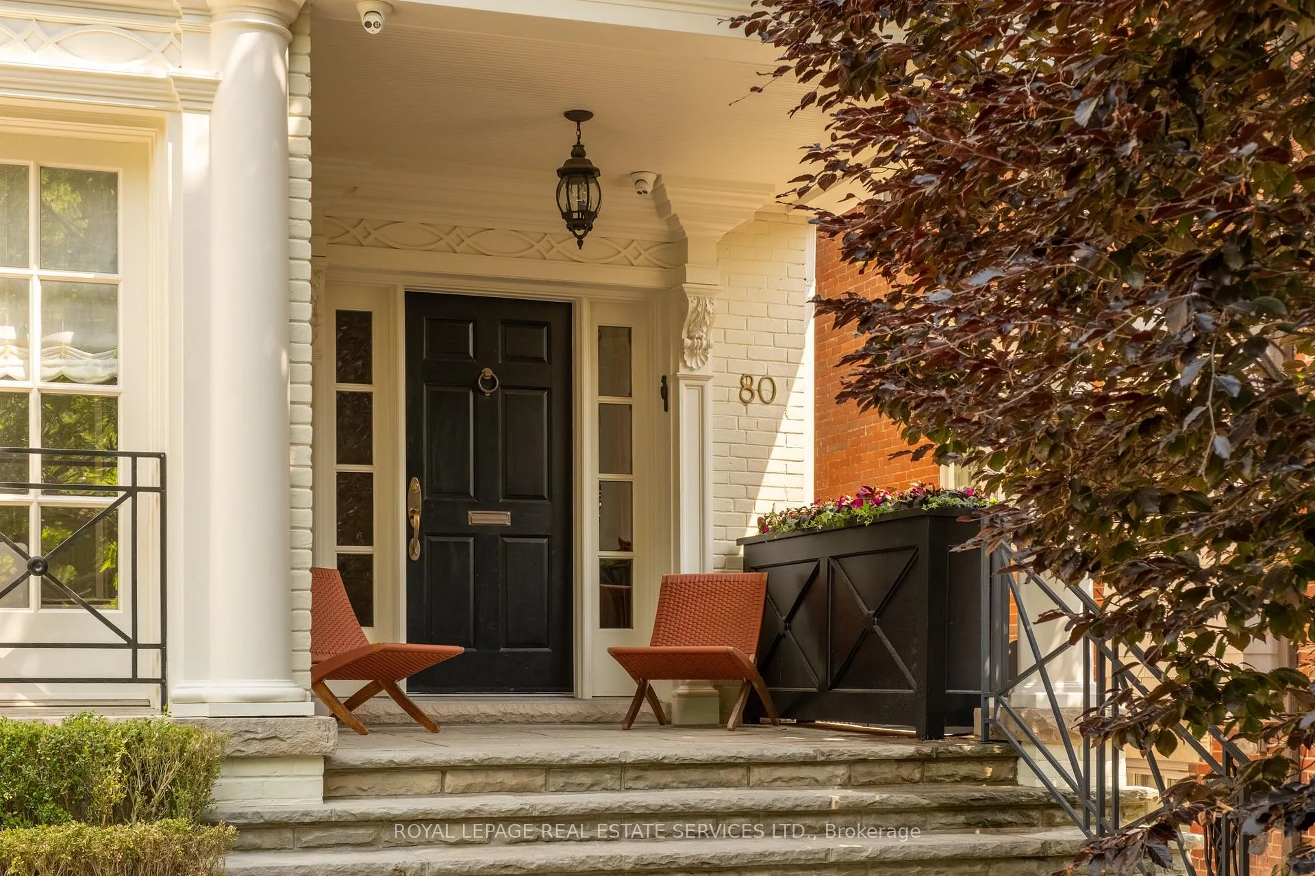 Photo 2 of 80 Binscarth Road, Toronto, Rosedale-Moore Park — HOMEH