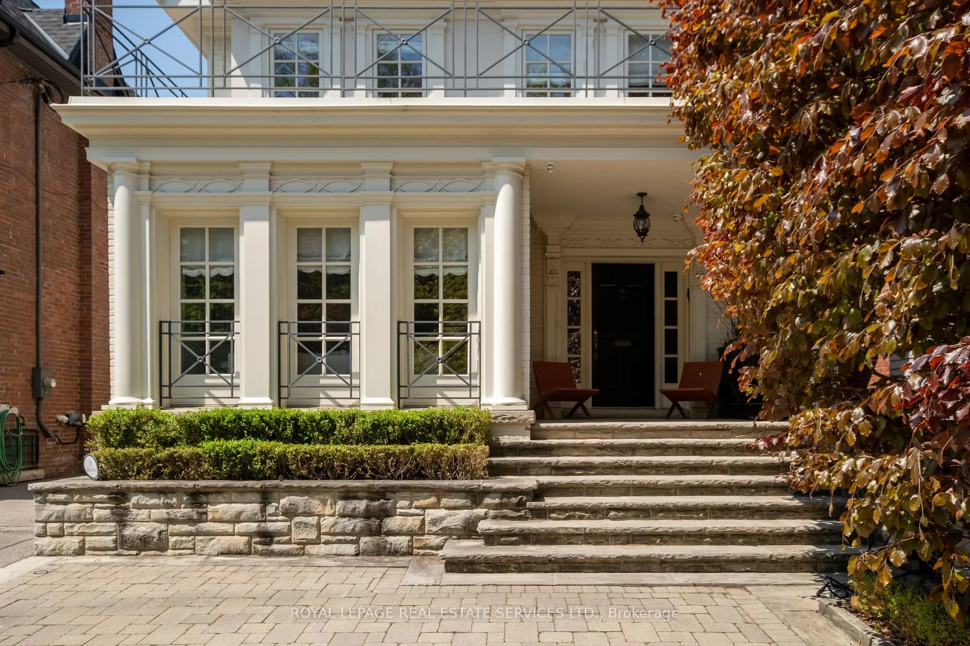 Photo 3 of 80 Binscarth Road, Toronto, Rosedale-Moore Park — HOMEH