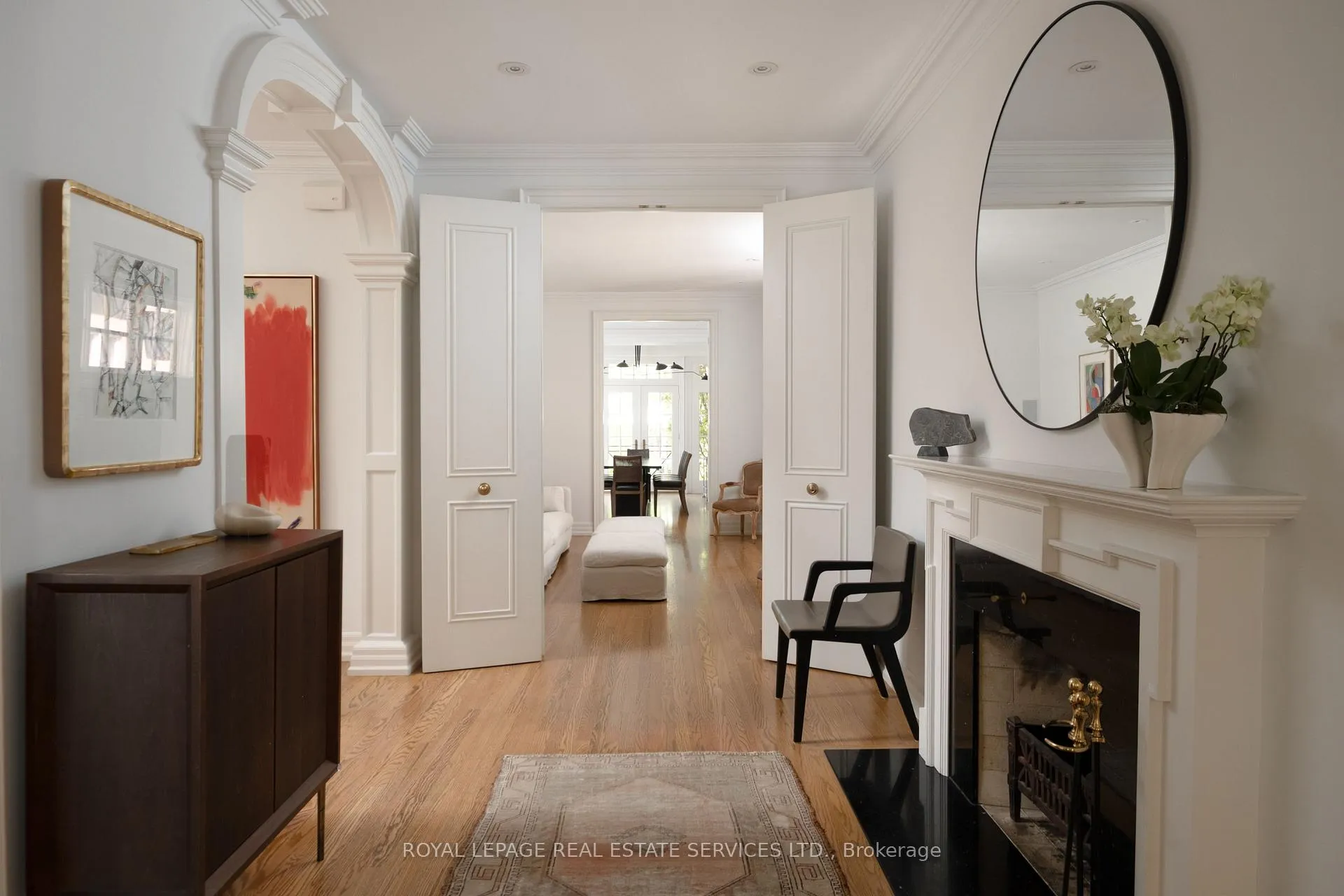 Photo 4 of 80 Binscarth Road, Toronto, Rosedale-Moore Park — HOMEH