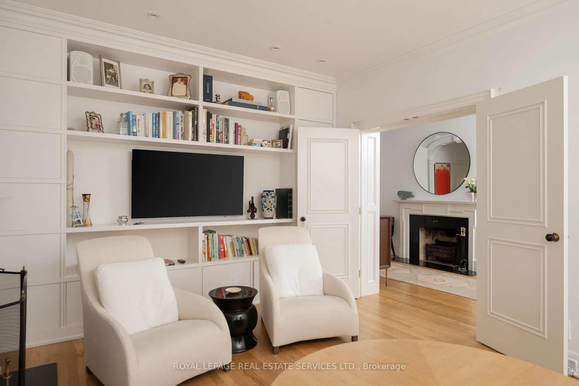 Photo 5 of 80 Binscarth Road, Toronto, Rosedale-Moore Park — HOMEH
