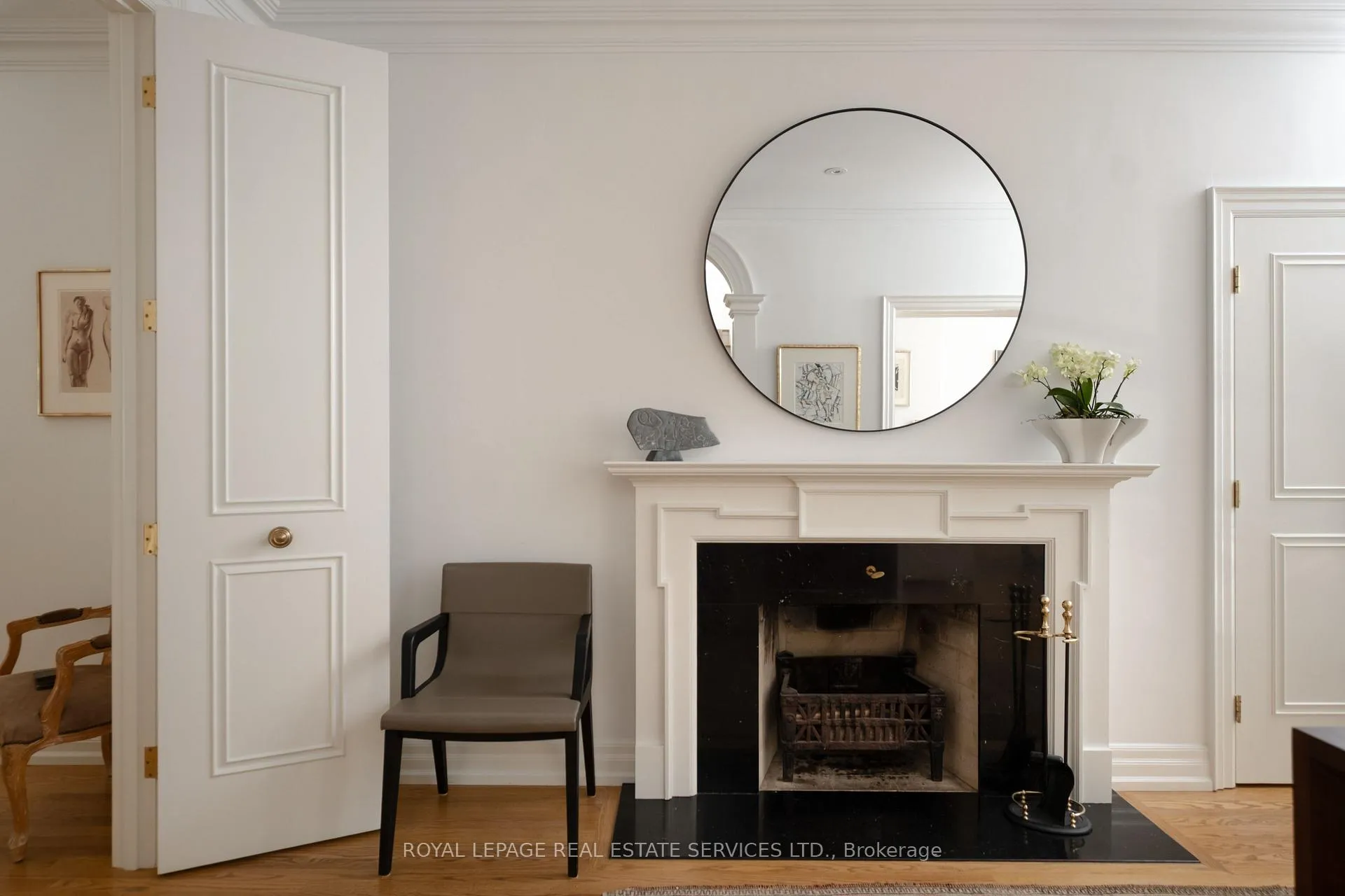 Photo 6 of 80 Binscarth Road, Toronto, Rosedale-Moore Park — HOMEH