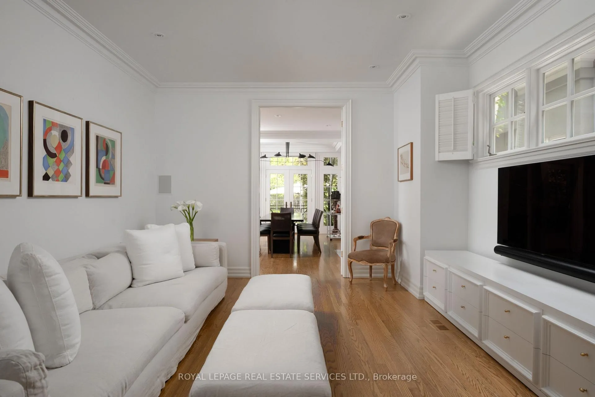 Photo 7 of 80 Binscarth Road, Toronto, Rosedale-Moore Park — HOMEH