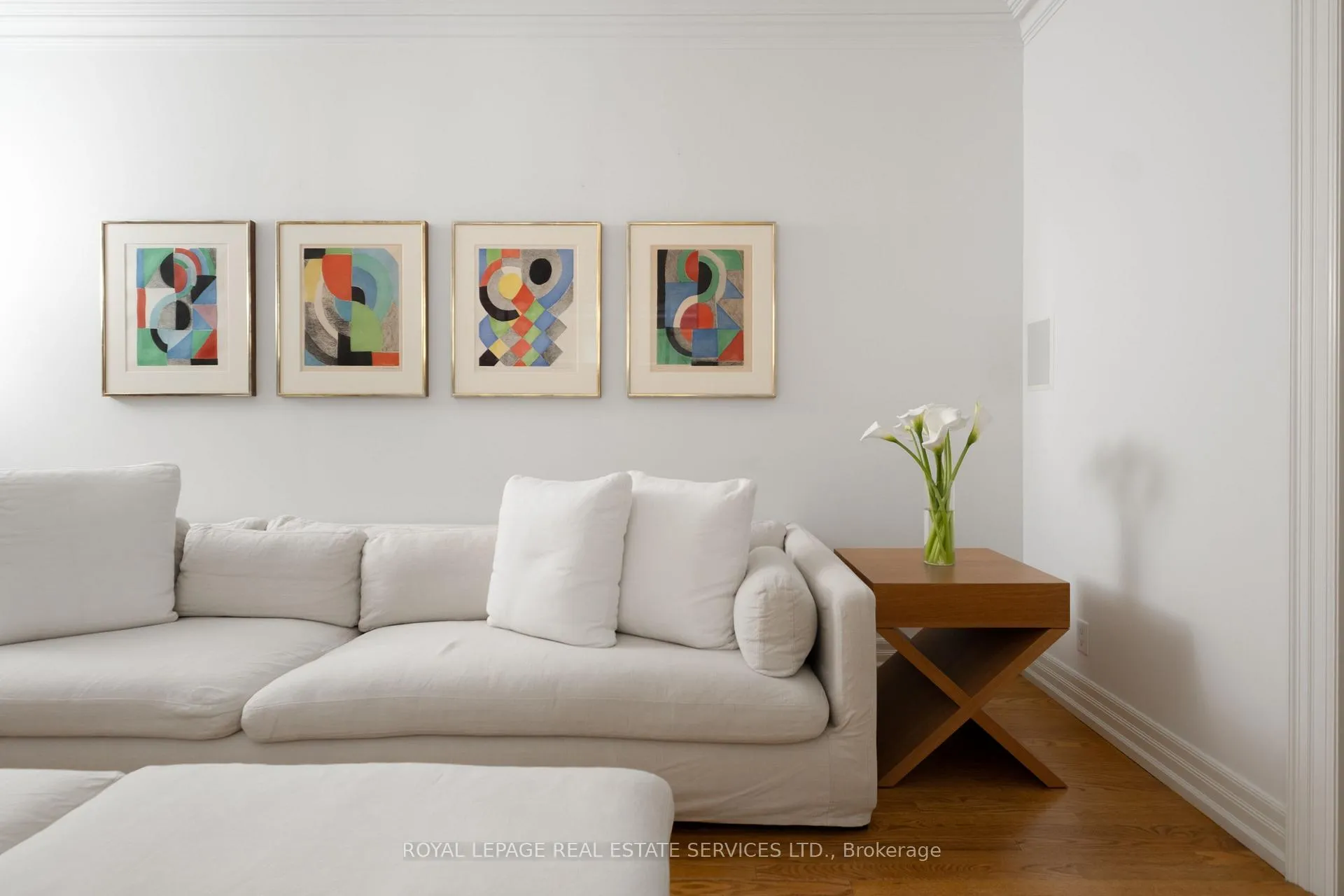 Photo 8 of 80 Binscarth Road, Toronto, Rosedale-Moore Park — HOMEH