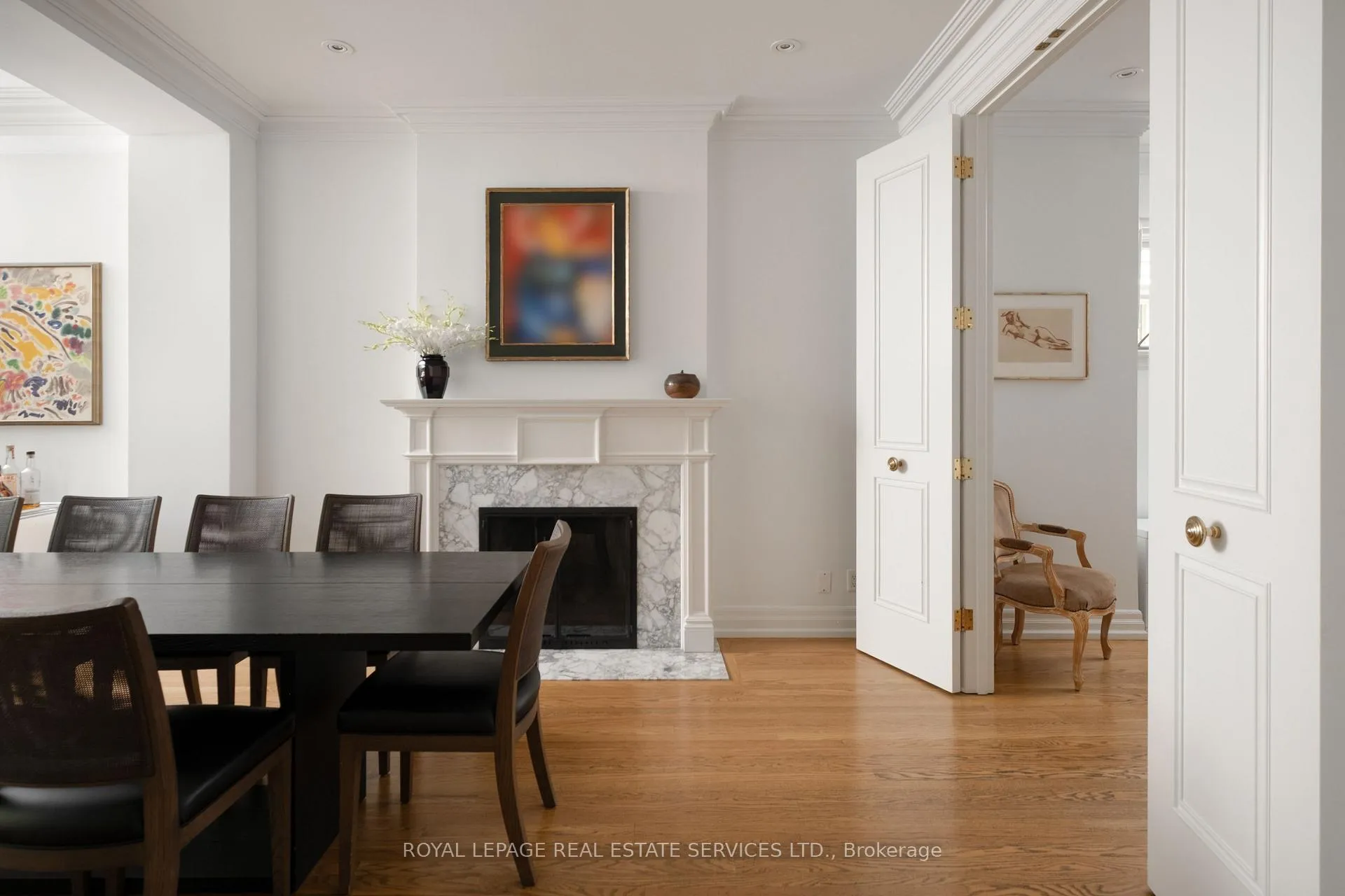 Photo 9 of 80 Binscarth Road, Toronto, Rosedale-Moore Park — HOMEH