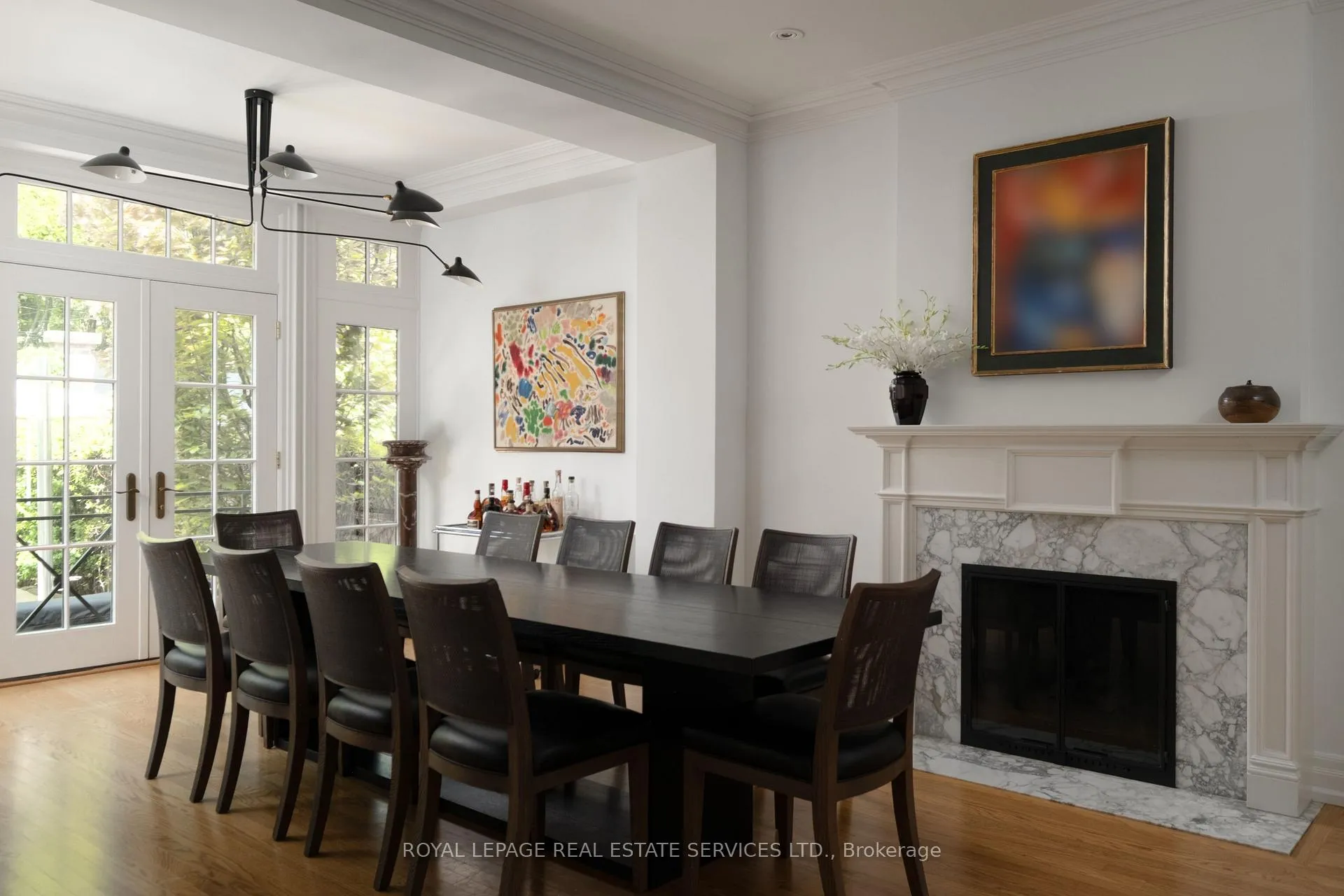 Photo 10 of 80 Binscarth Road, Toronto, Rosedale-Moore Park — HOMEH