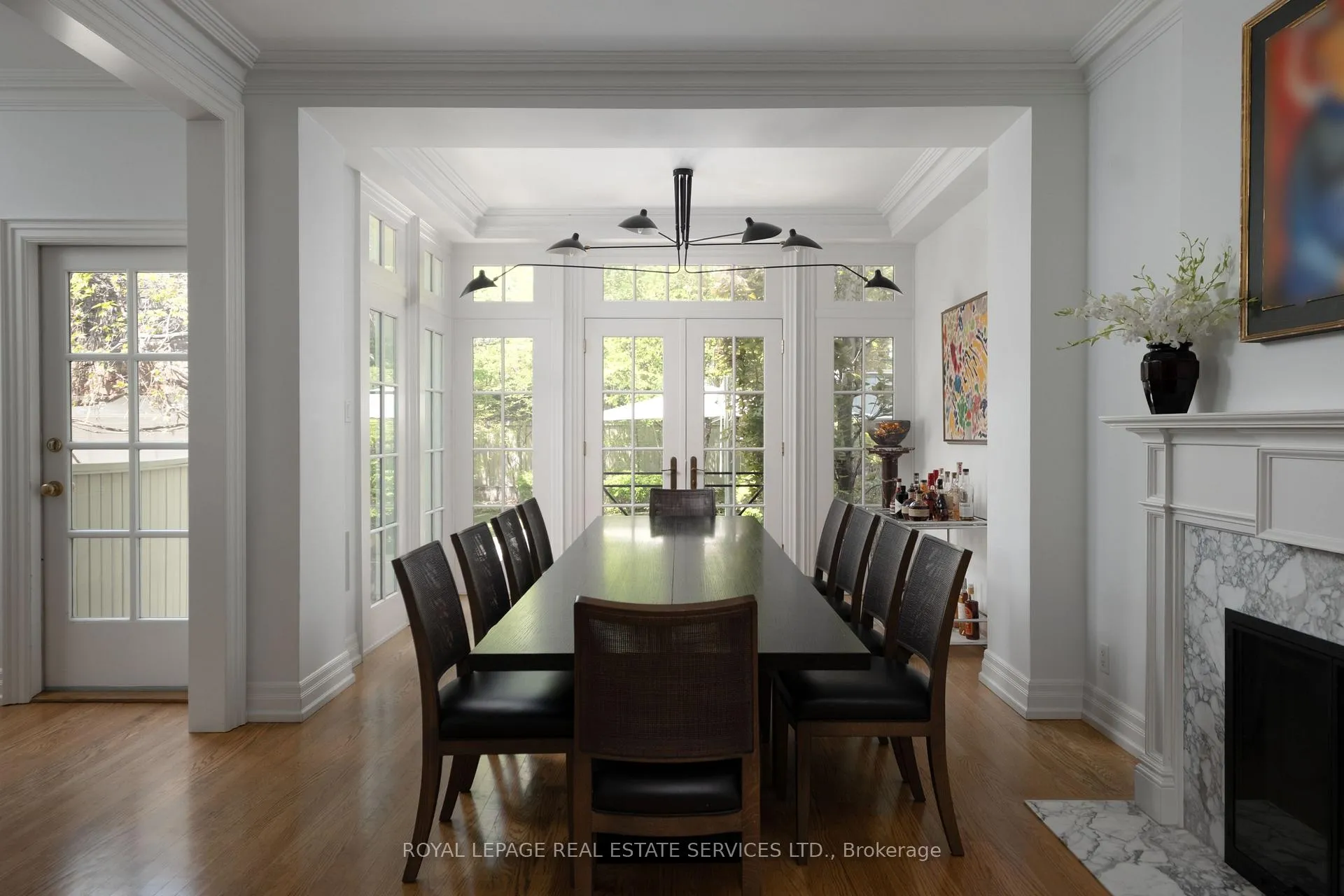 Photo 11 of 80 Binscarth Road, Toronto, Rosedale-Moore Park — HOMEH