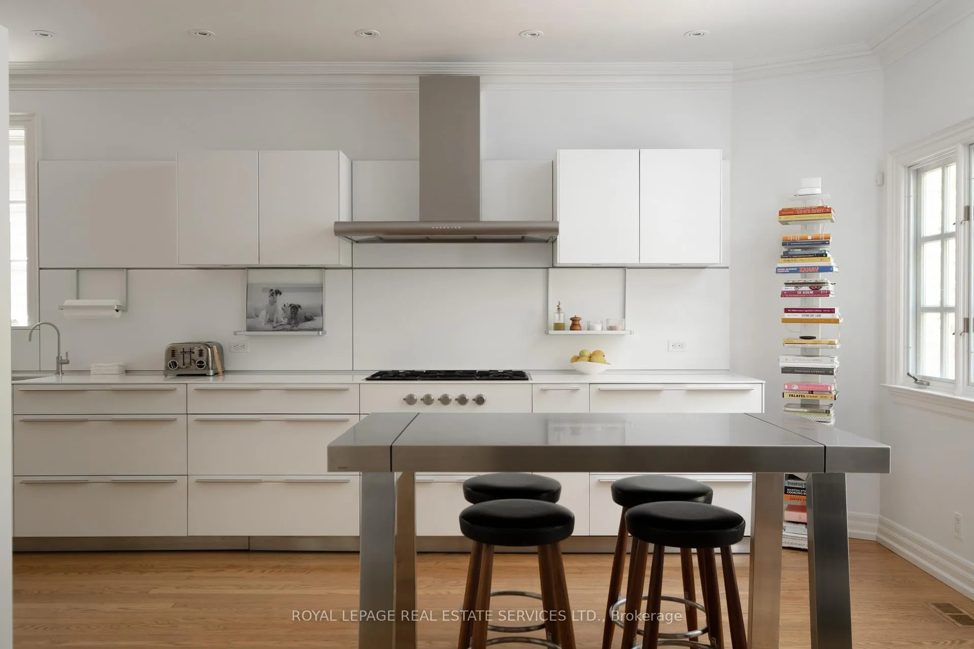 Photo 12 of 80 Binscarth Road, Toronto, Rosedale-Moore Park — HOMEH