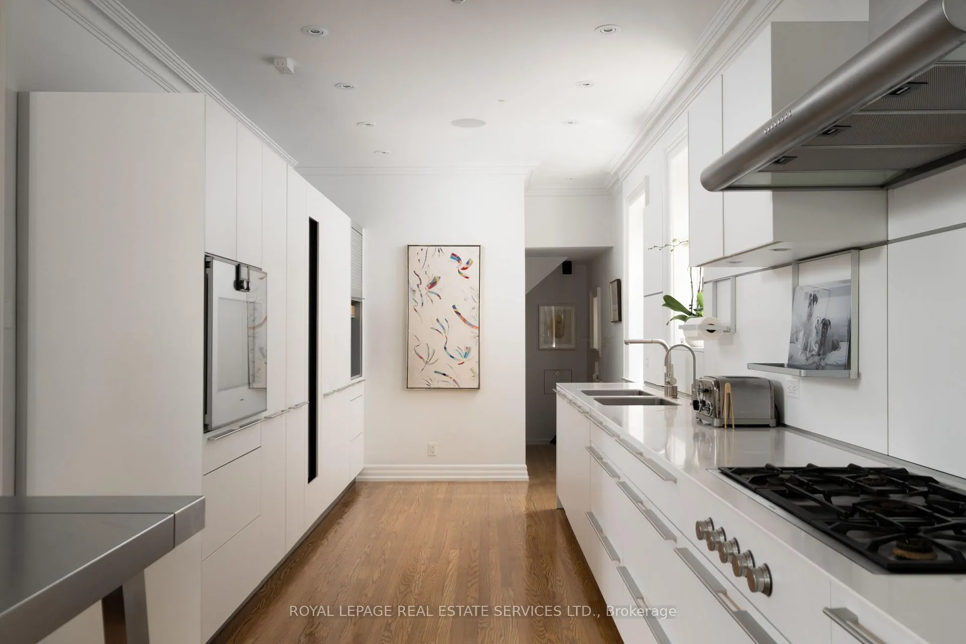 Photo 14 of 80 Binscarth Road, Toronto, Rosedale-Moore Park — HOMEH