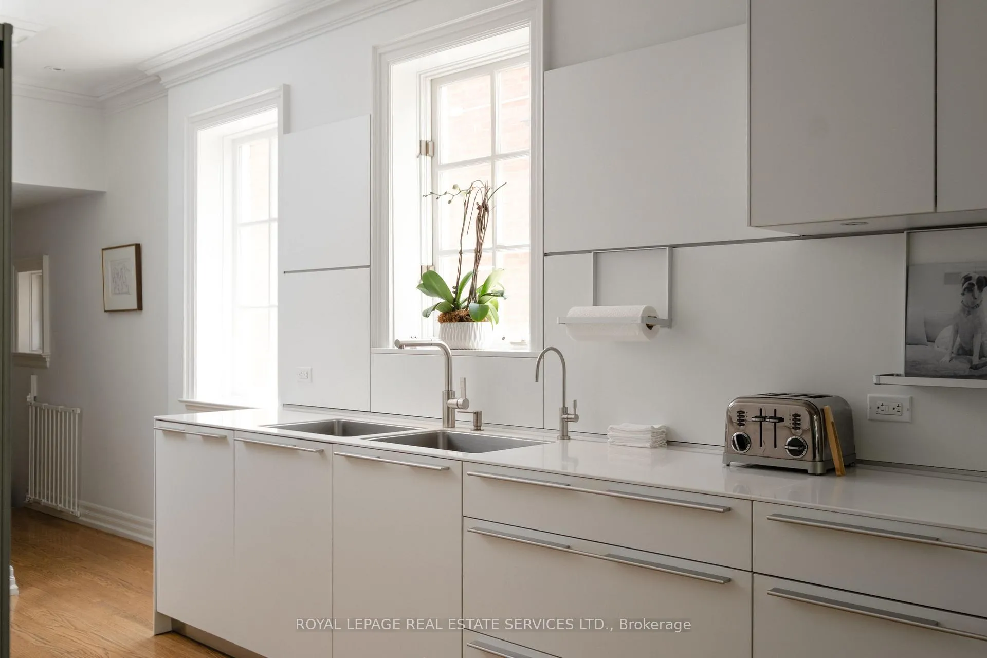 Photo 15 of 80 Binscarth Road, Toronto, Rosedale-Moore Park — HOMEH