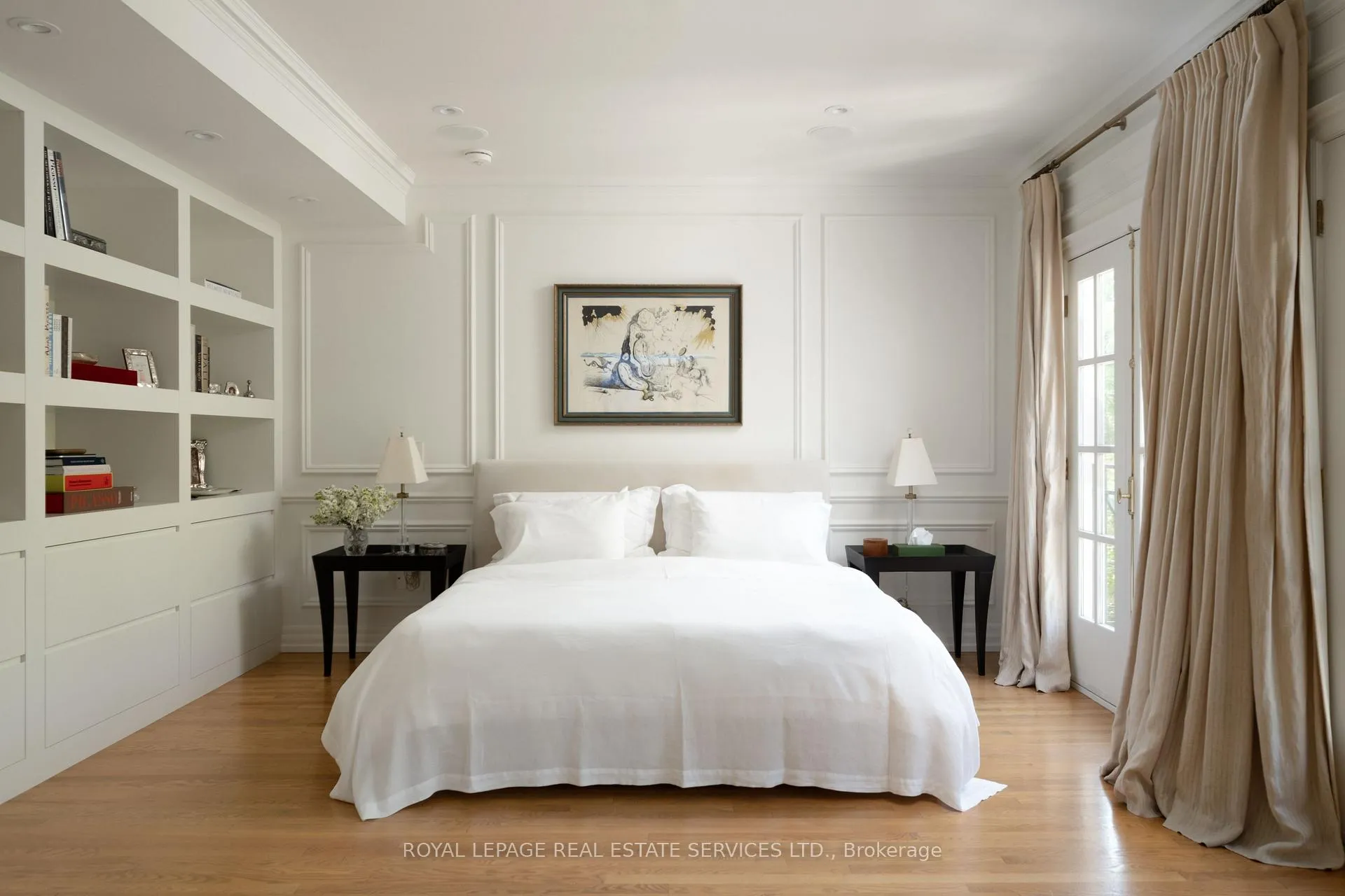 Photo 17 of 80 Binscarth Road, Toronto, Rosedale-Moore Park — HOMEH