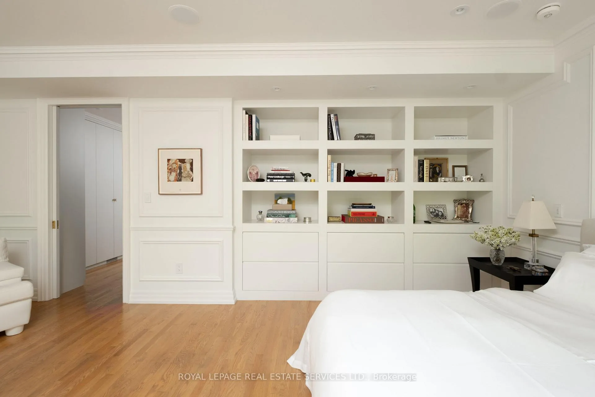 Photo 18 of 80 Binscarth Road, Toronto, Rosedale-Moore Park — HOMEH