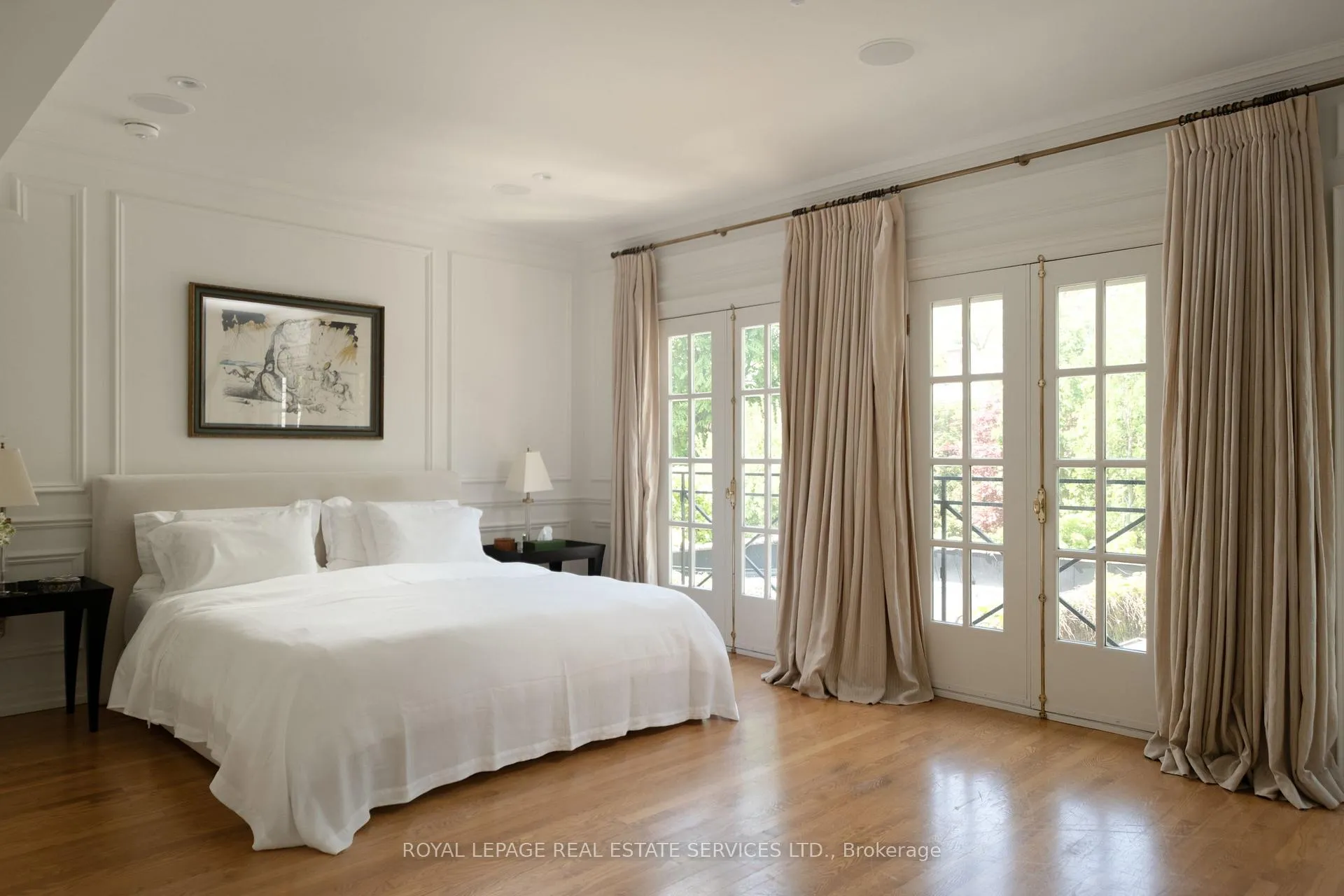 Photo 19 of 80 Binscarth Road, Toronto, Rosedale-Moore Park — HOMEH