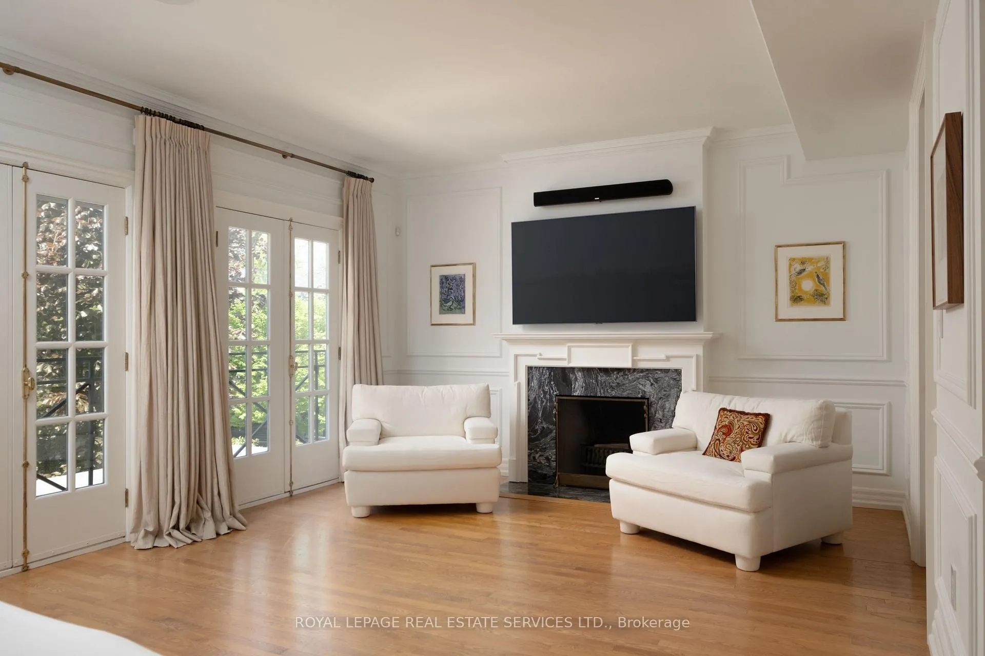 Photo 20 of 80 Binscarth Road, Toronto, Rosedale-Moore Park — HOMEH