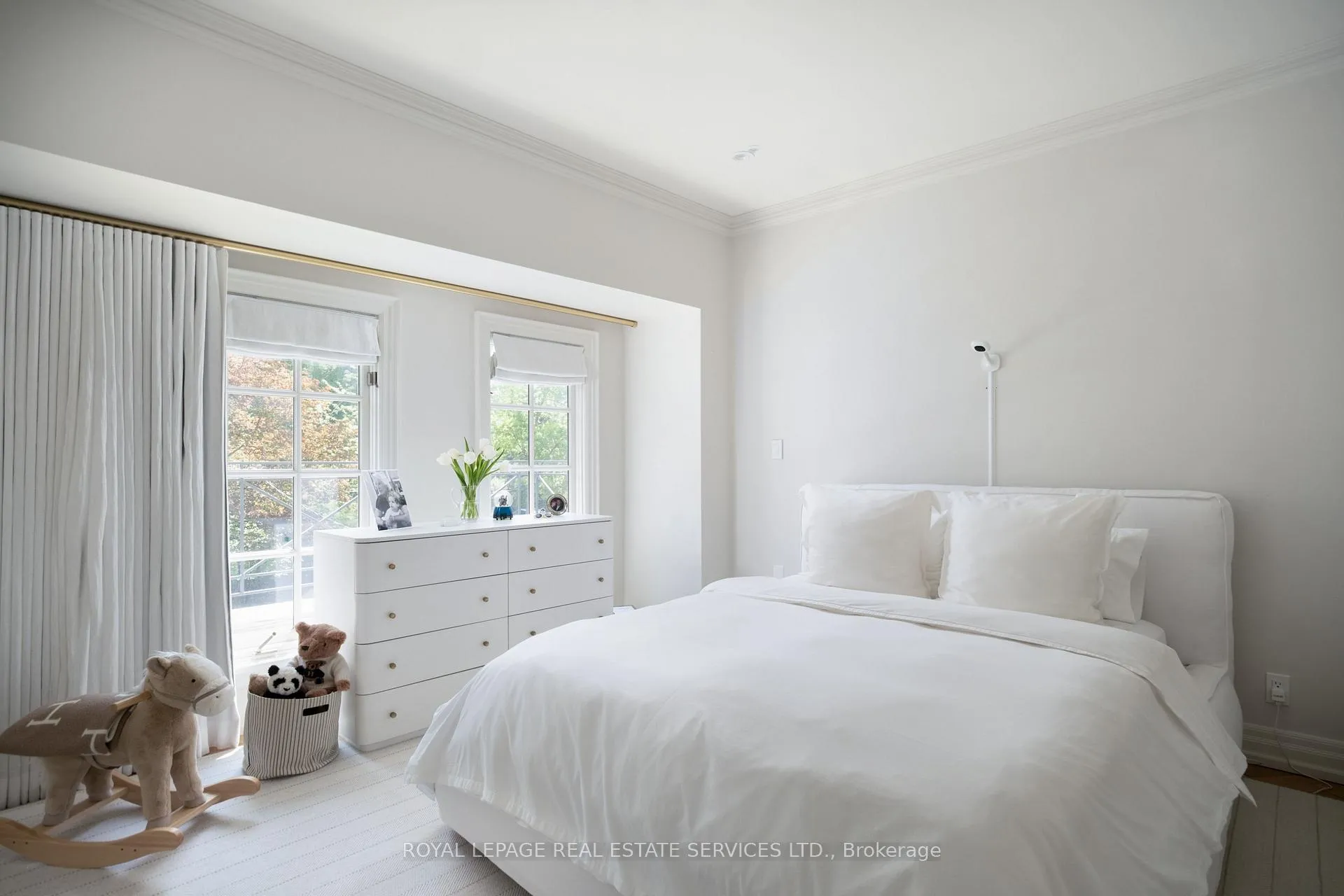 Photo 24 of 80 Binscarth Road, Toronto, Rosedale-Moore Park — HOMEH