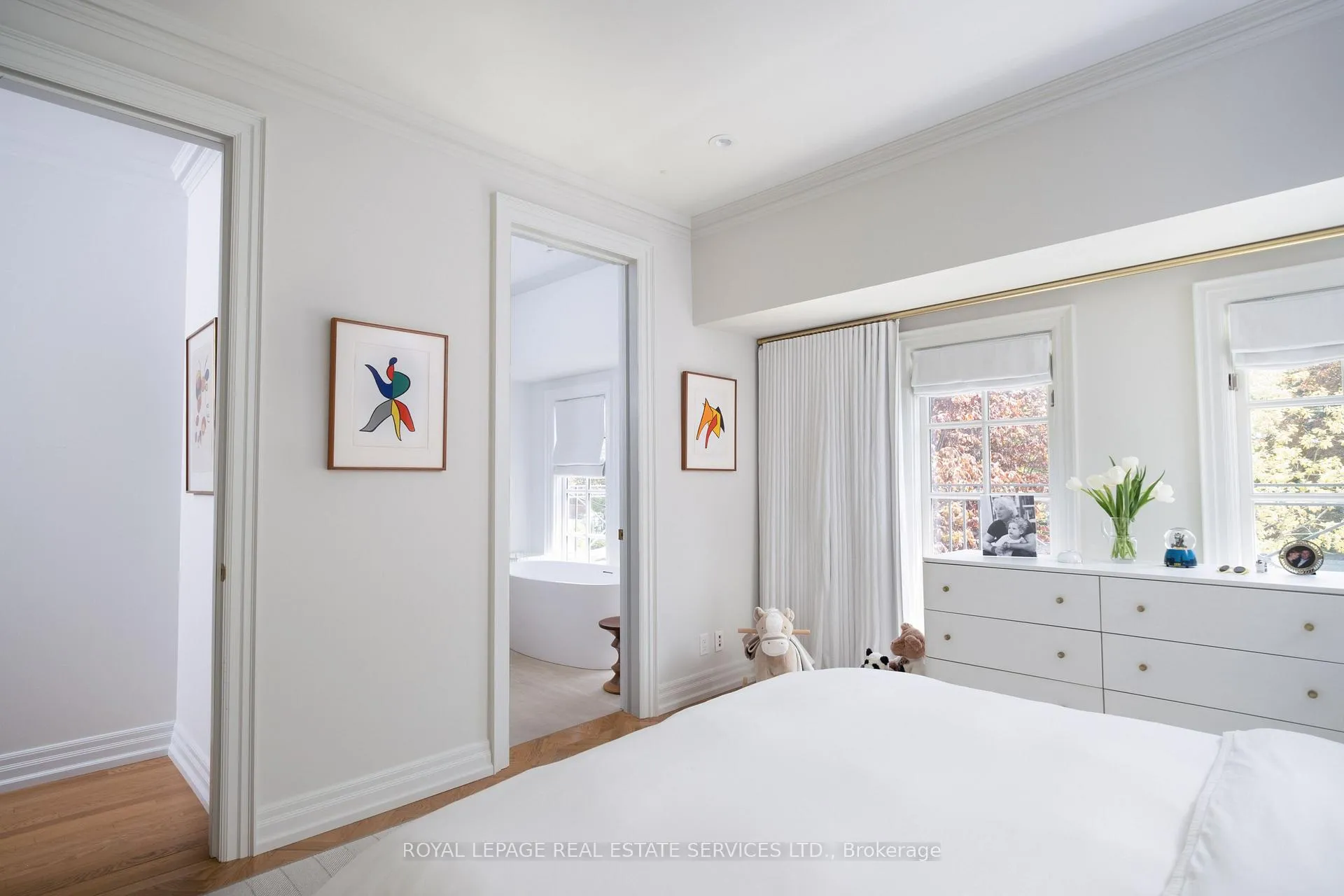 Photo 25 of 80 Binscarth Road, Toronto, Rosedale-Moore Park — HOMEH